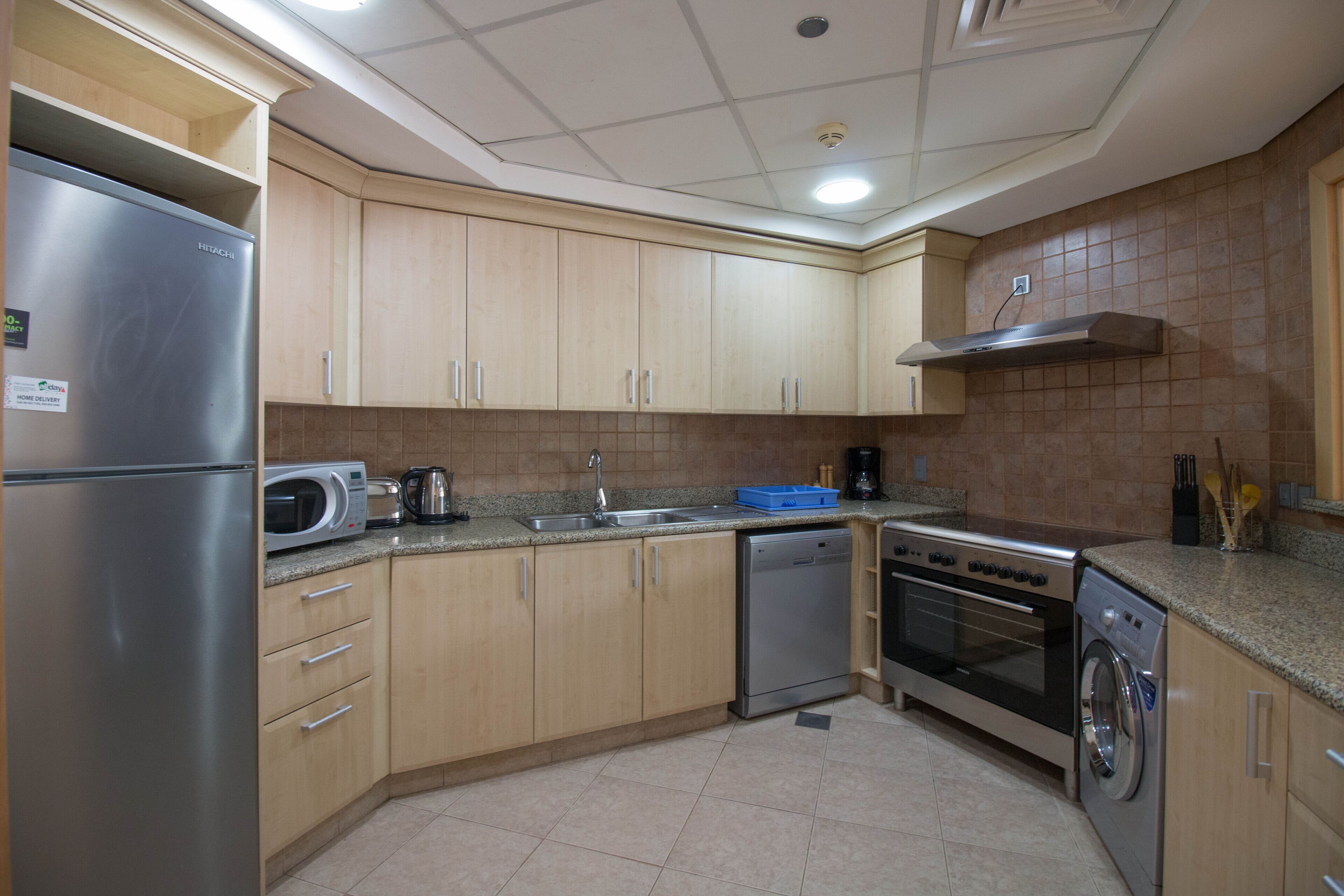 Al Dabas by One Perfect Stay