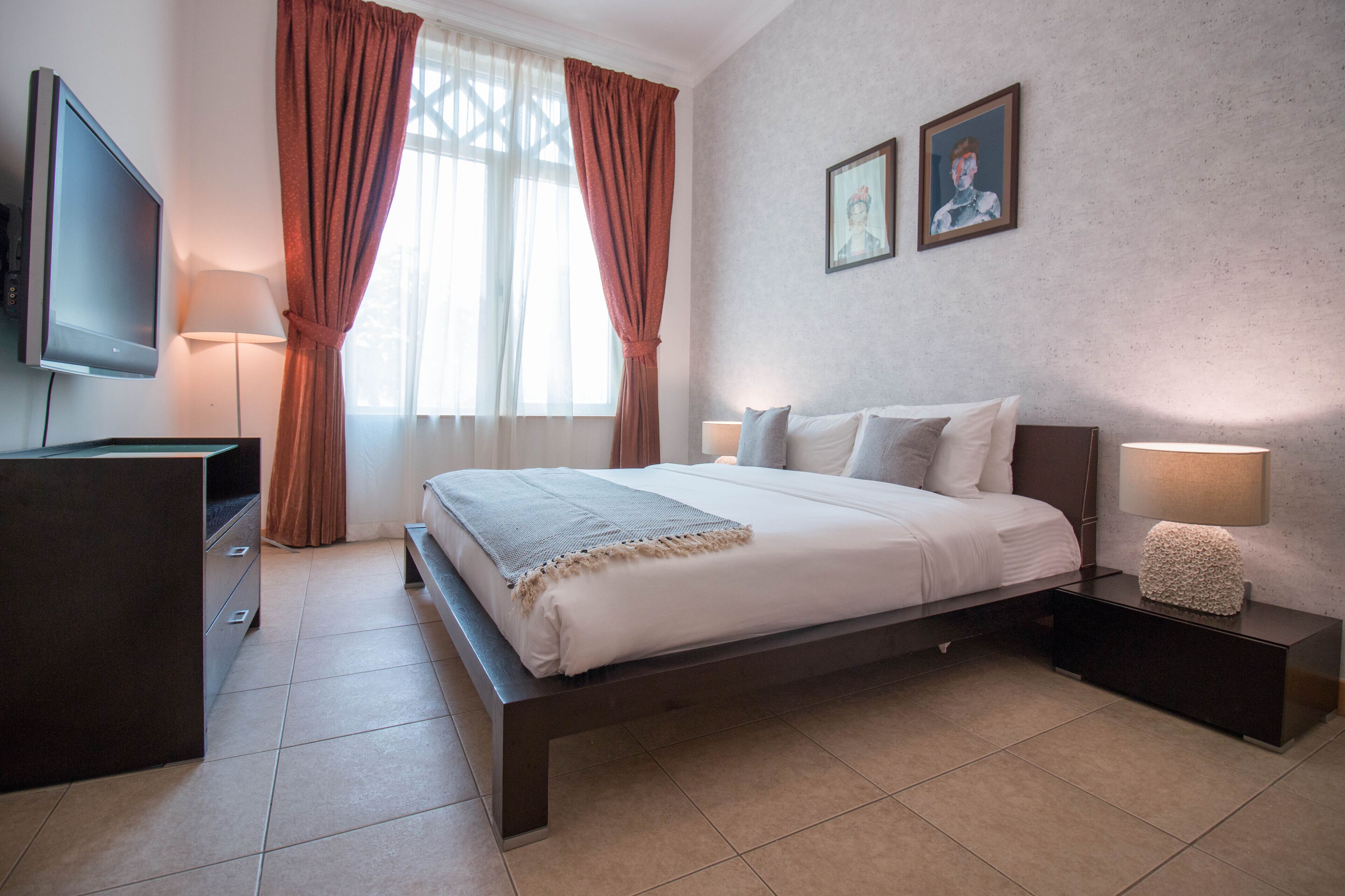 Al Dabas by One Perfect Stay
