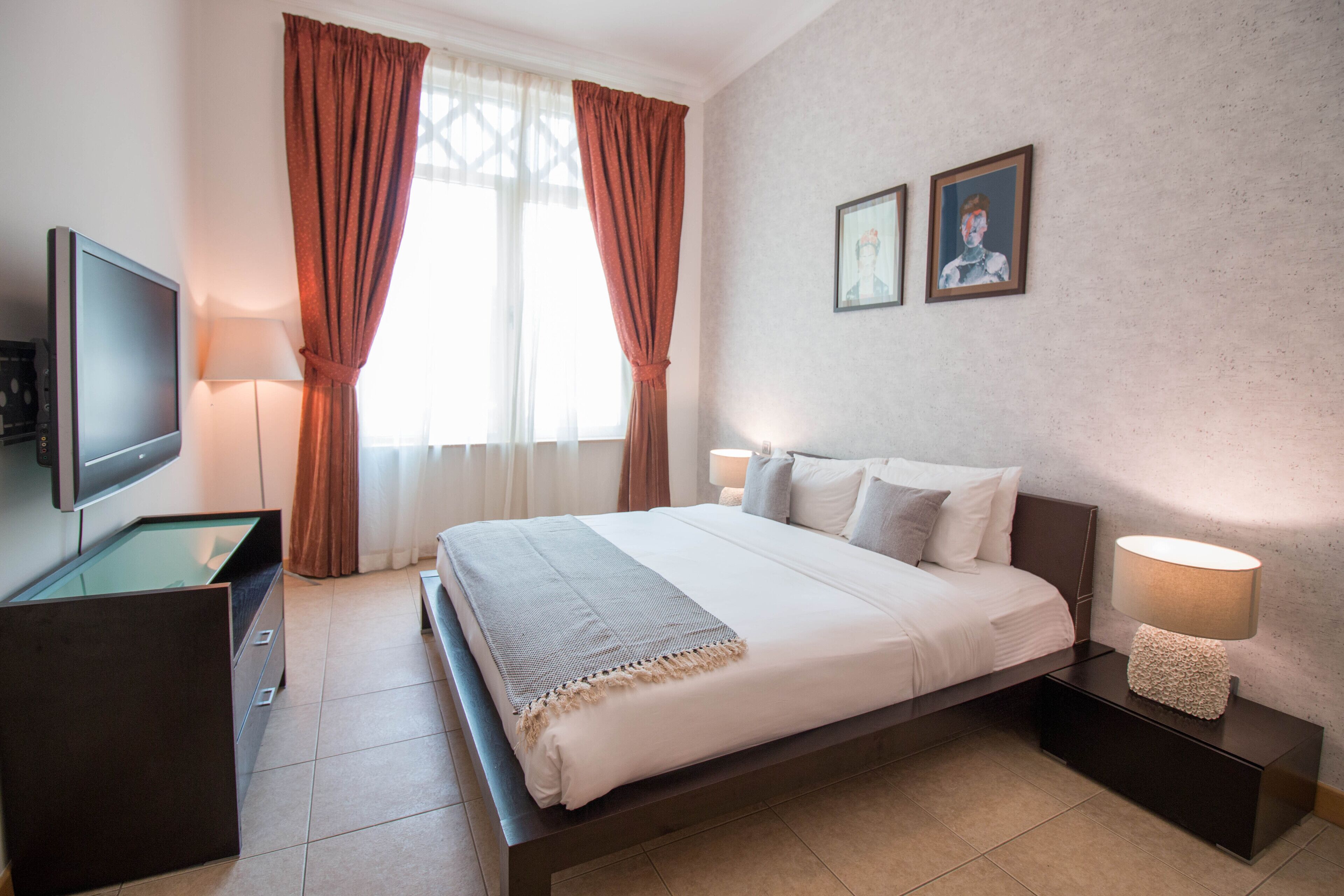 Al Dabas by One Perfect Stay