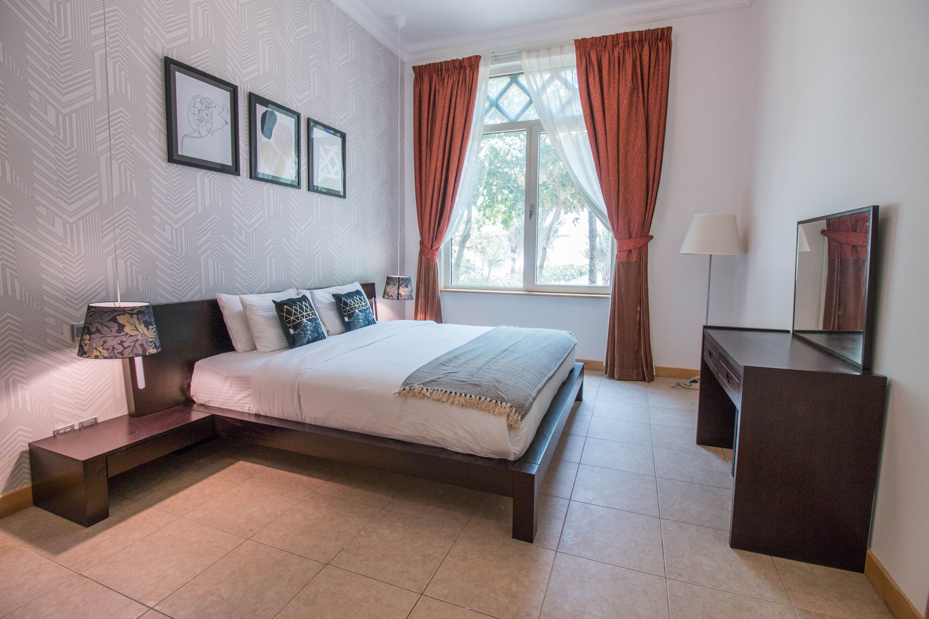 Al Dabas by One Perfect Stay