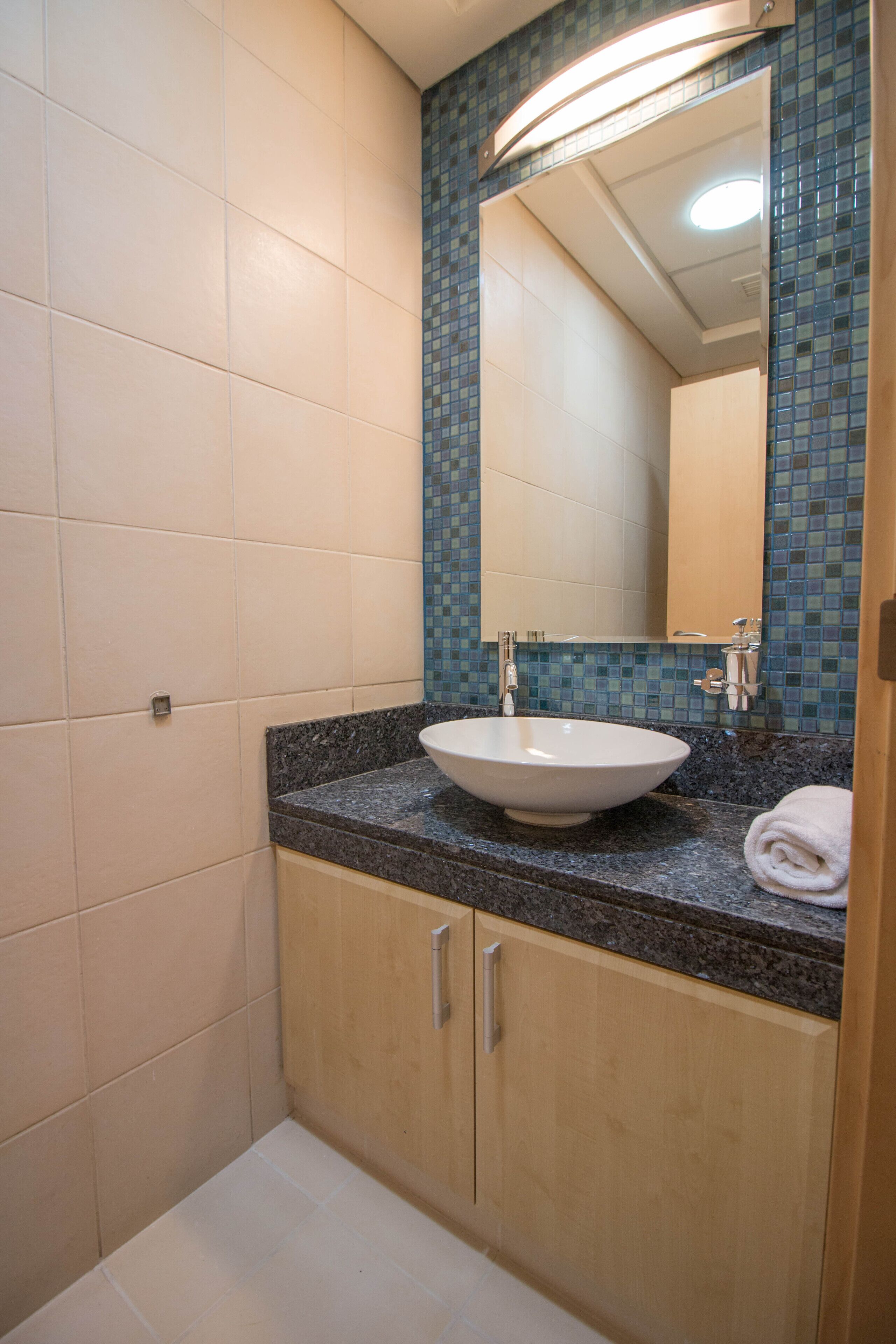 Al Dabas by One Perfect Stay