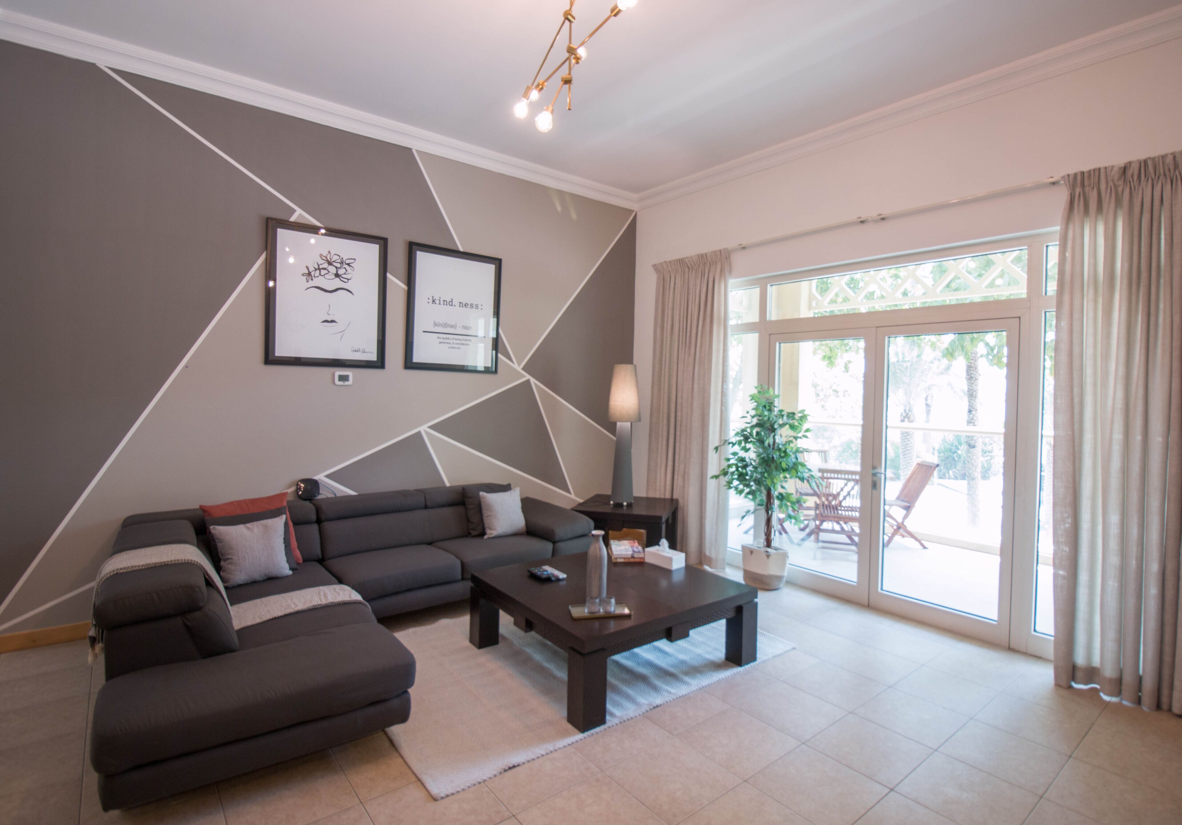 Al Dabas by One Perfect Stay