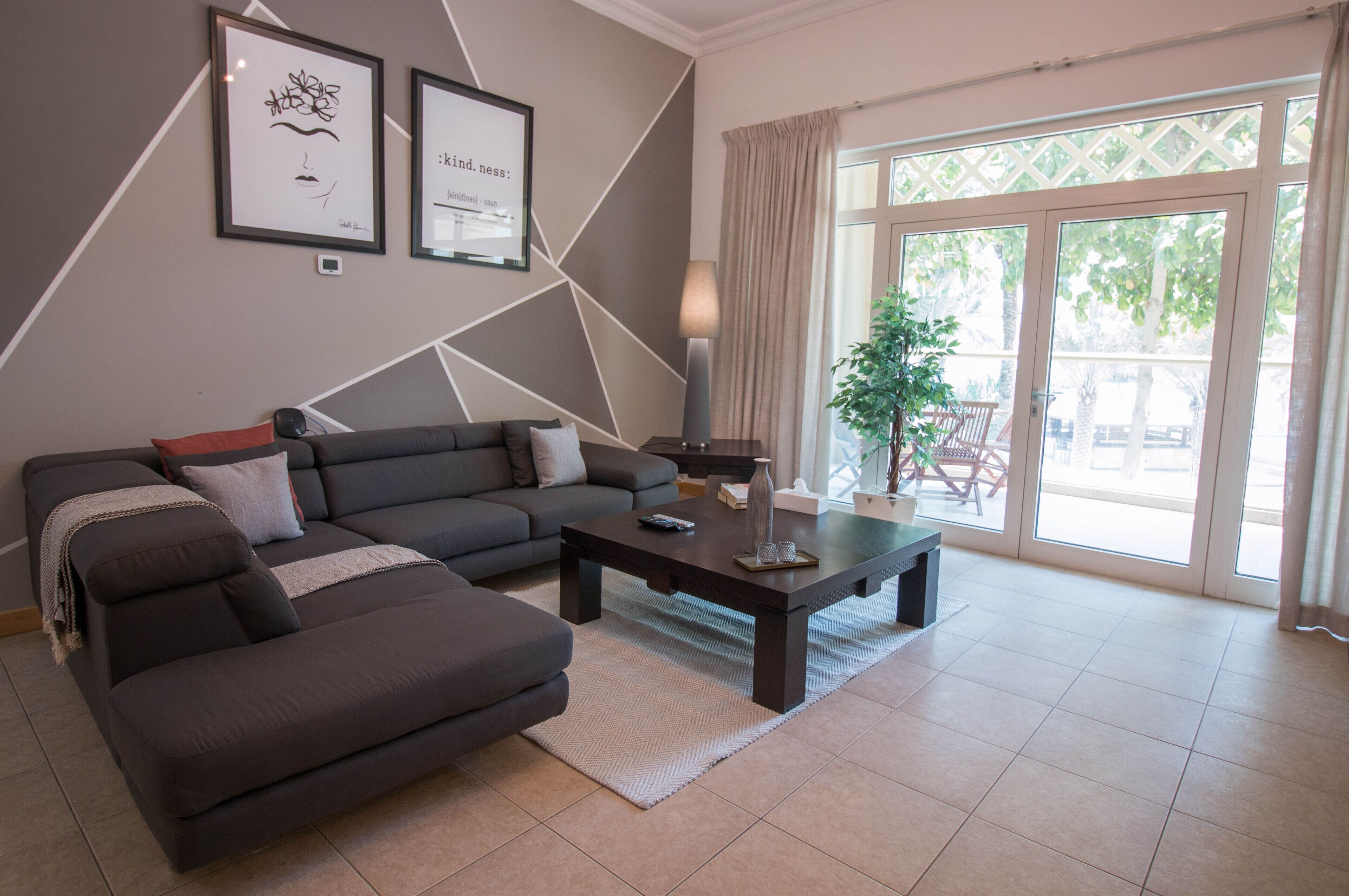 Al Dabas by One Perfect Stay