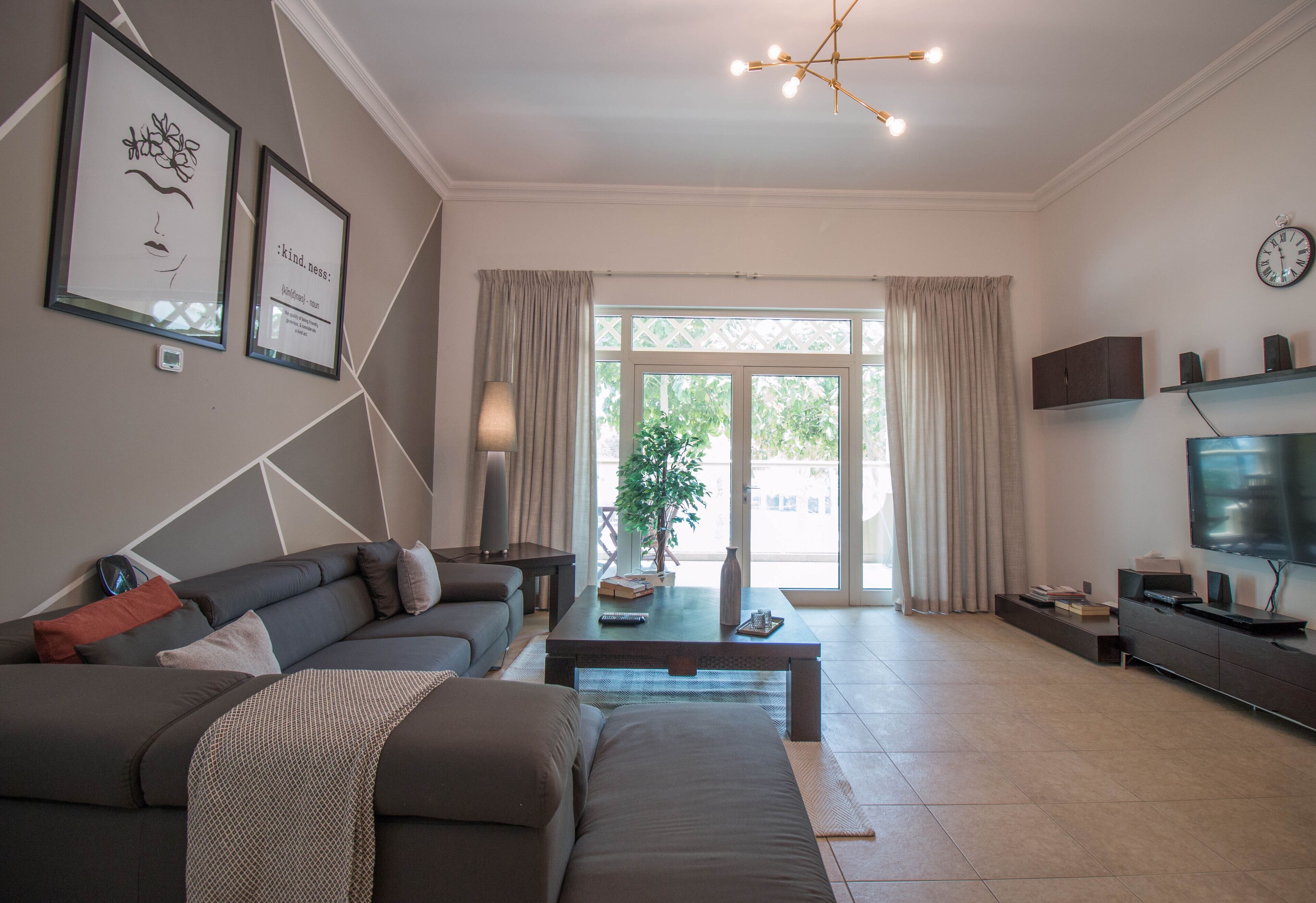 Al Dabas by One Perfect Stay