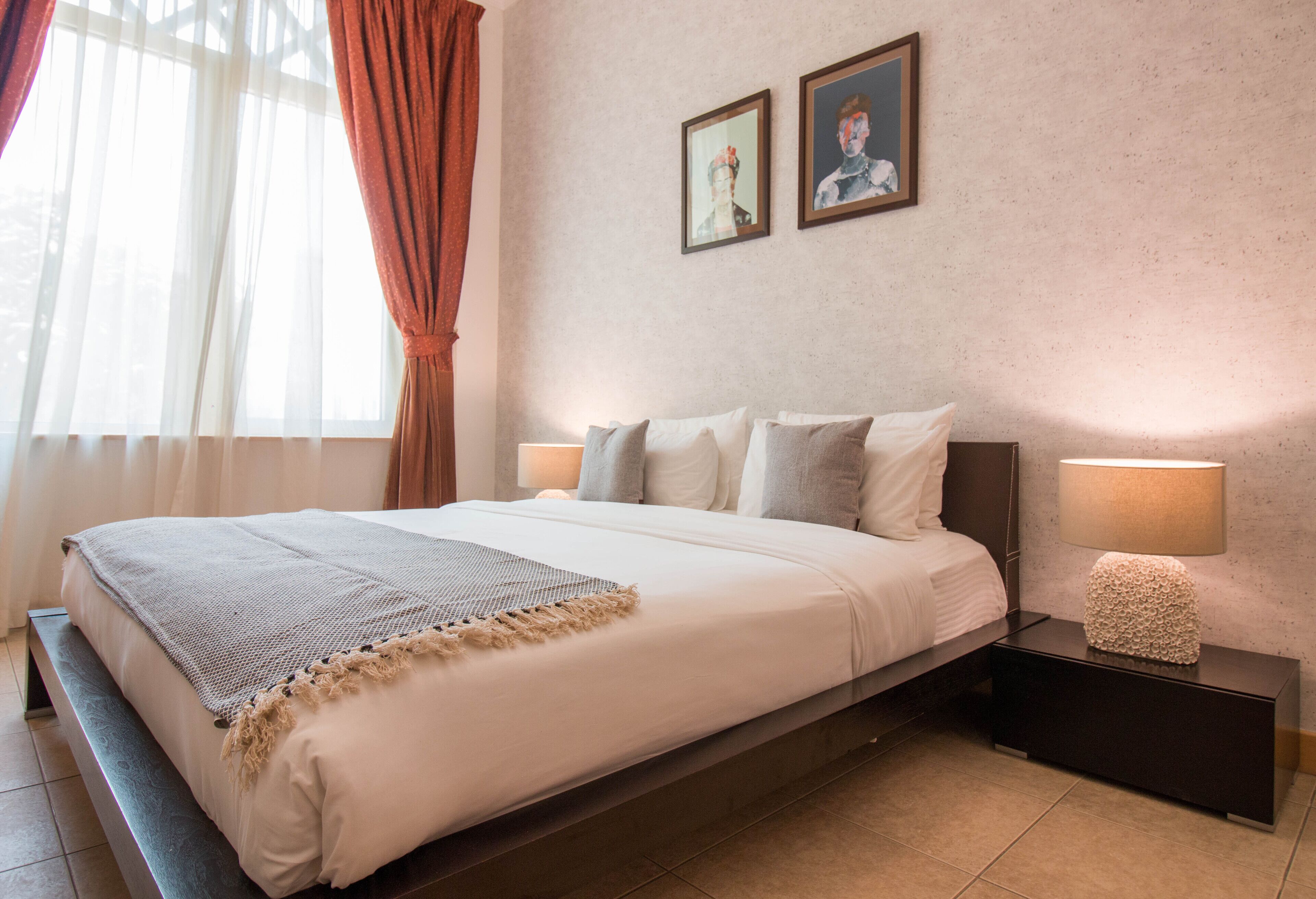 Al Dabas by One Perfect Stay