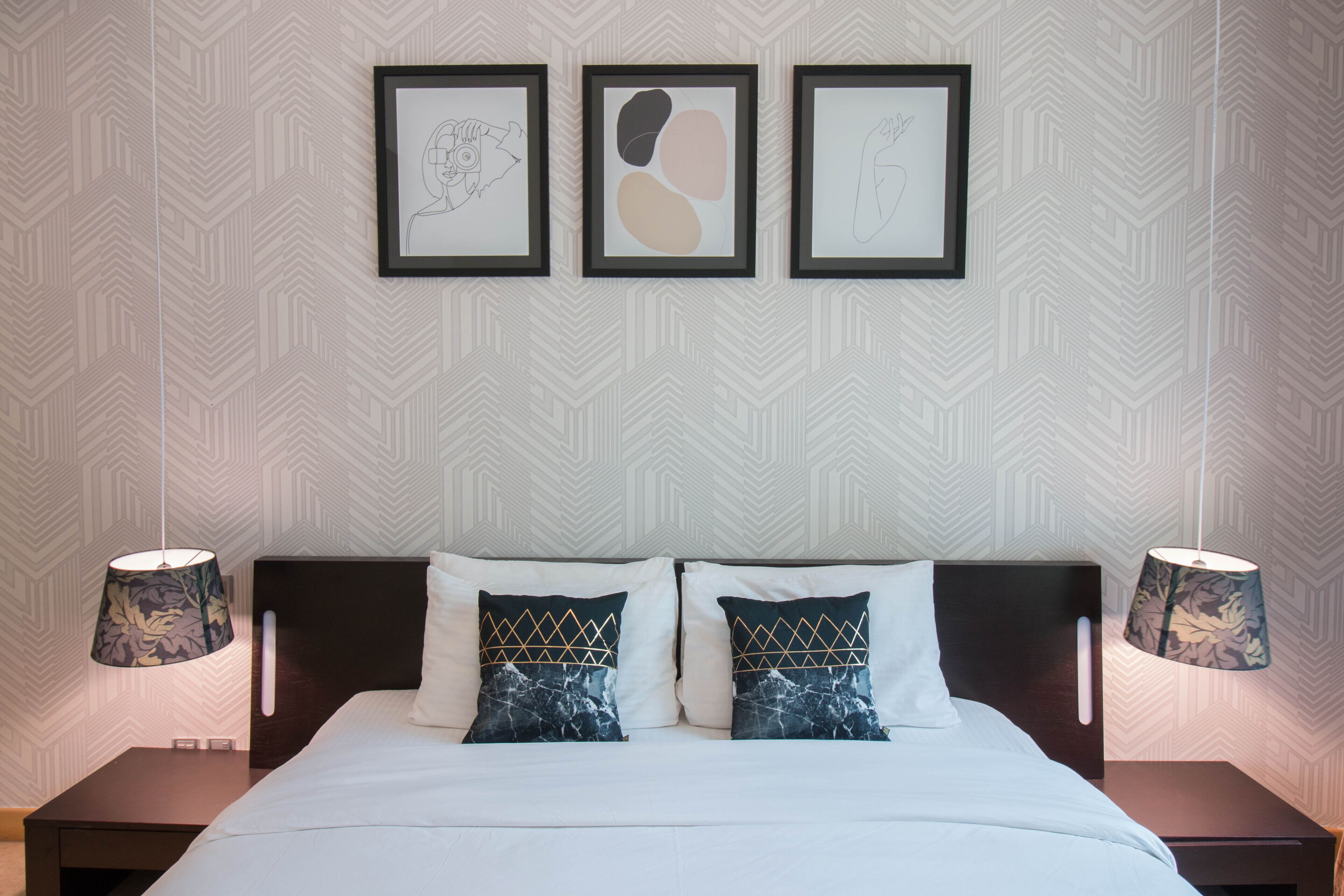 Al Dabas by One Perfect Stay