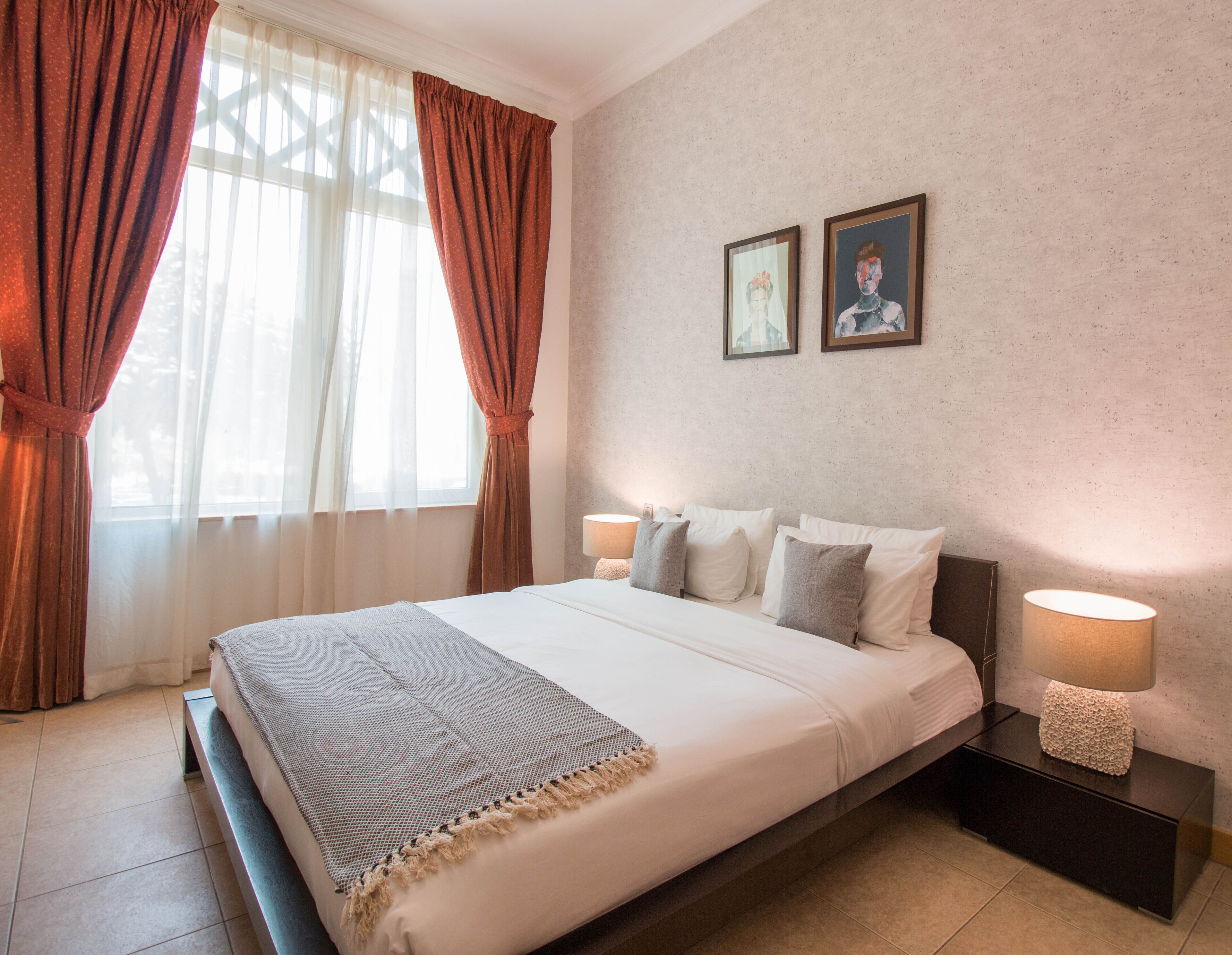 Al Dabas by One Perfect Stay