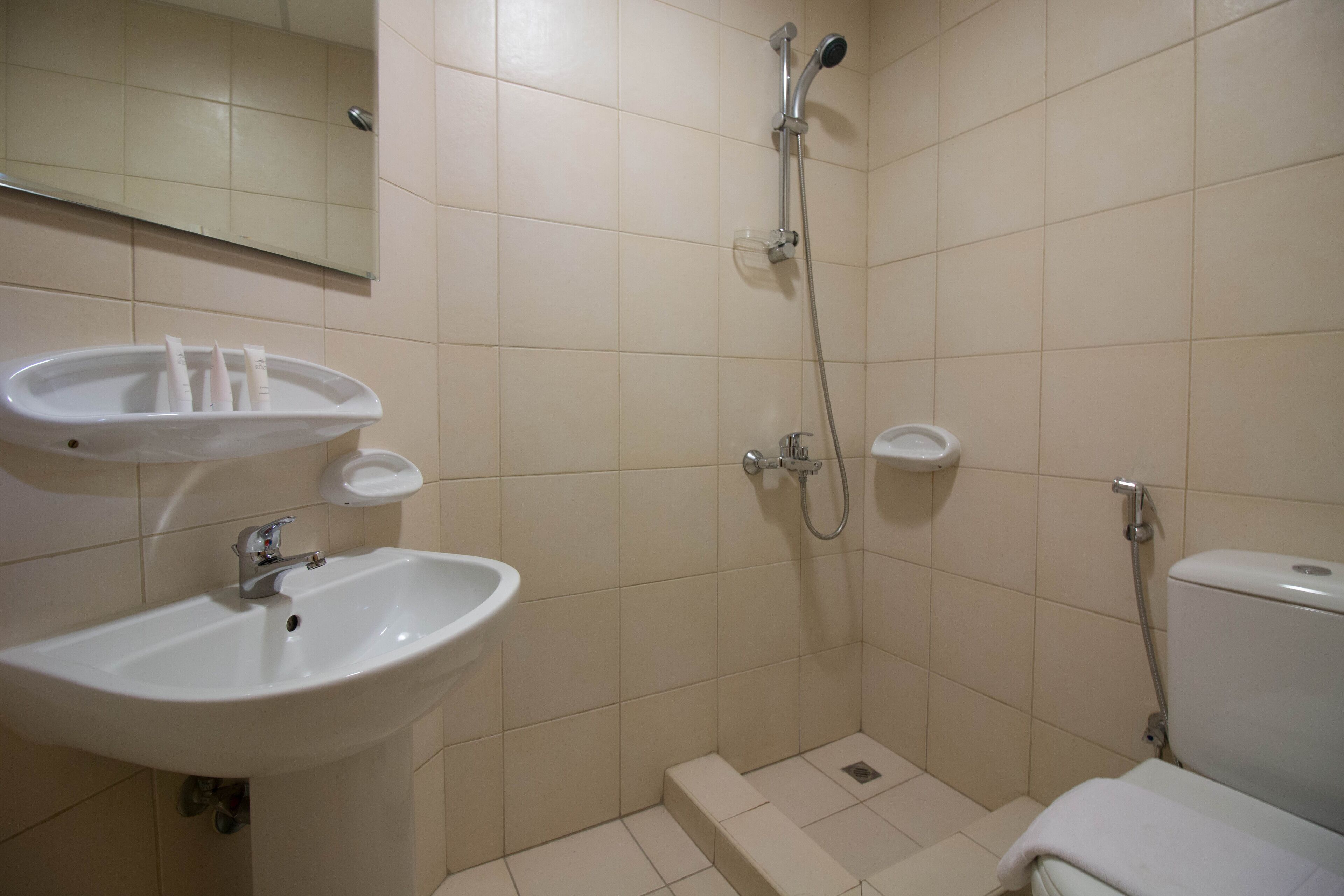 Al Dabas by One Perfect Stay