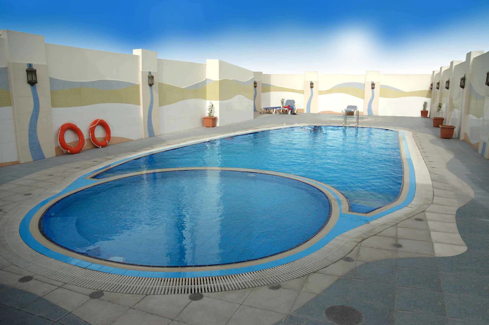 The Park Hotel