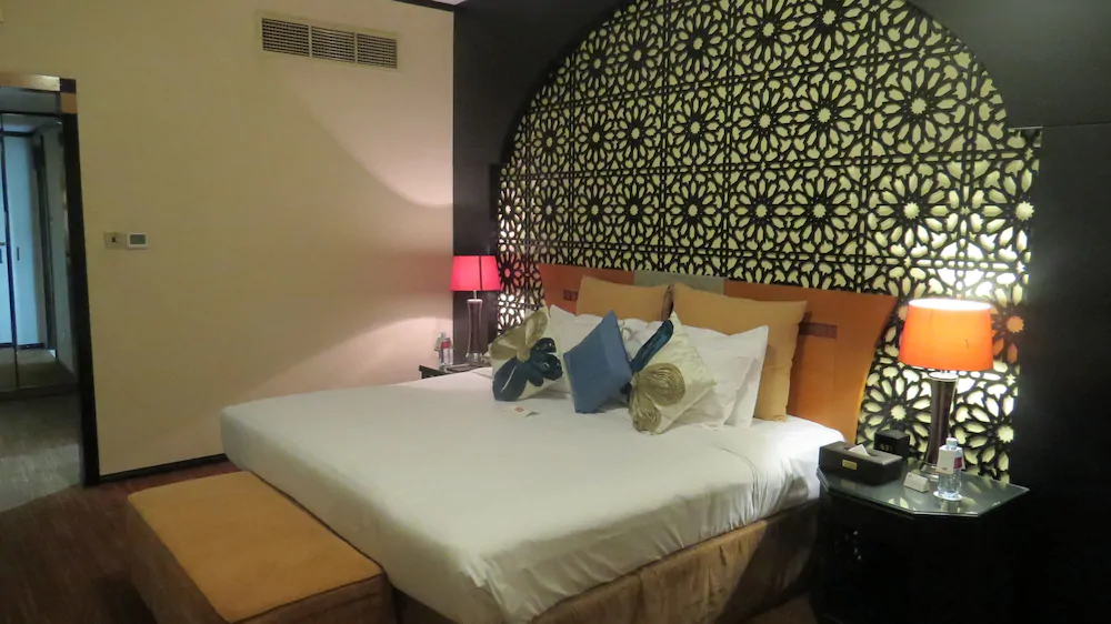 The Park Hotel
