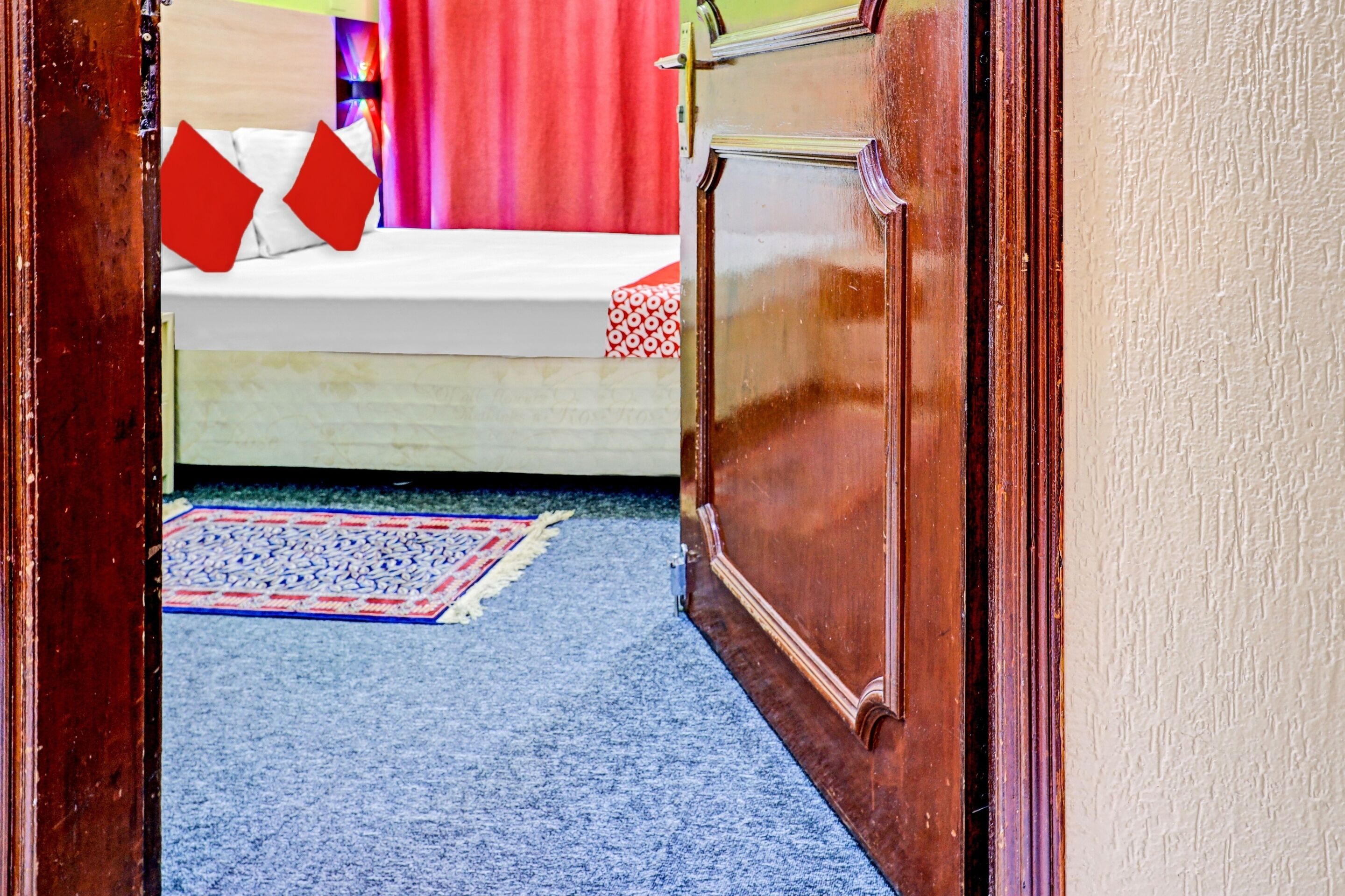 Al Karawan Hotel by OYO Rooms