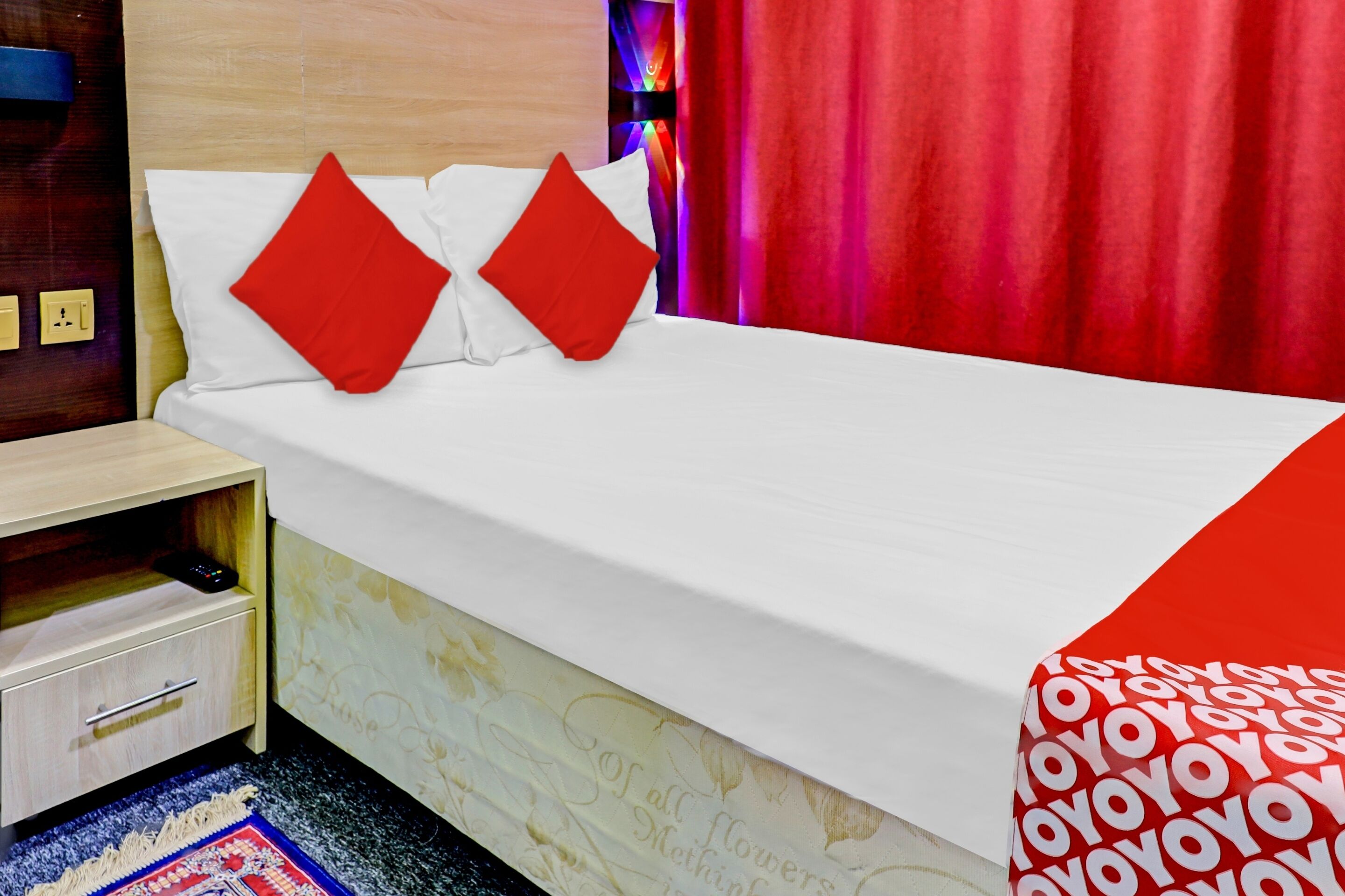 Al Karawan Hotel by OYO Rooms