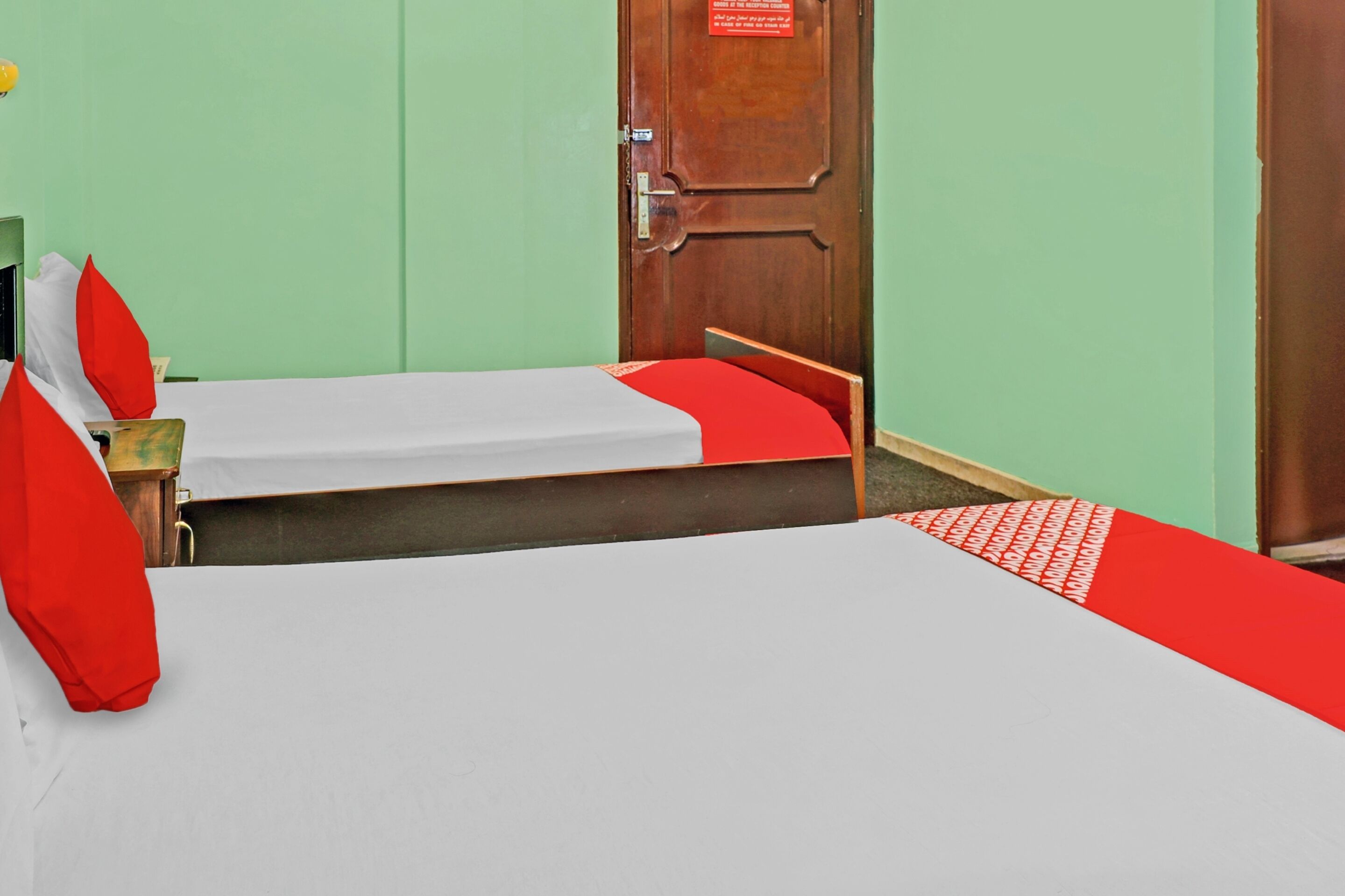 Al Karawan Hotel by OYO Rooms
