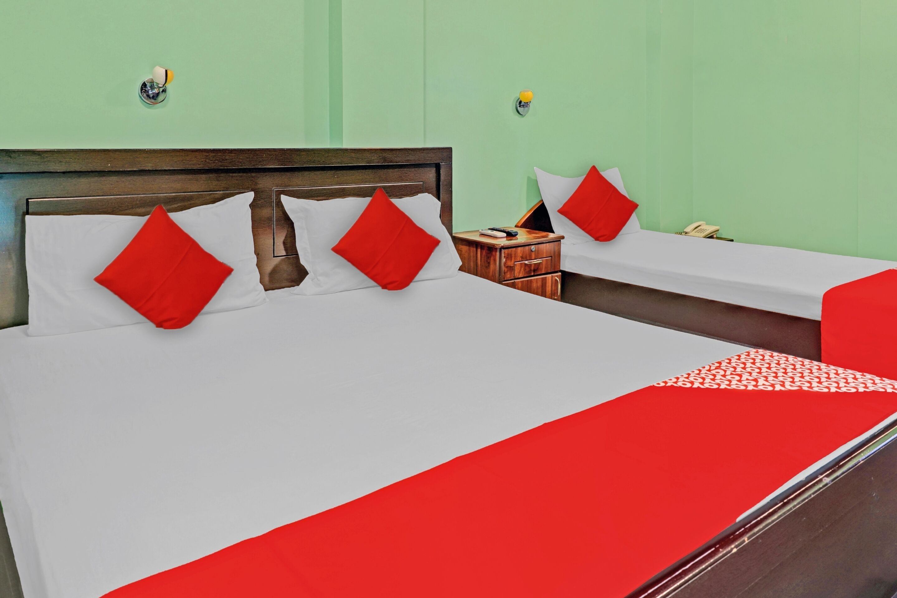 Al Karawan Hotel by OYO Rooms