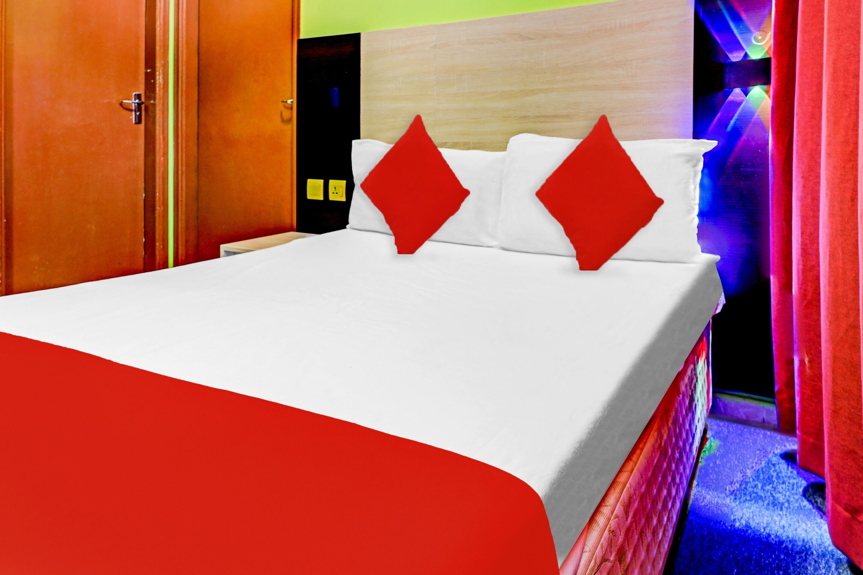 Al Karawan Hotel by OYO Rooms