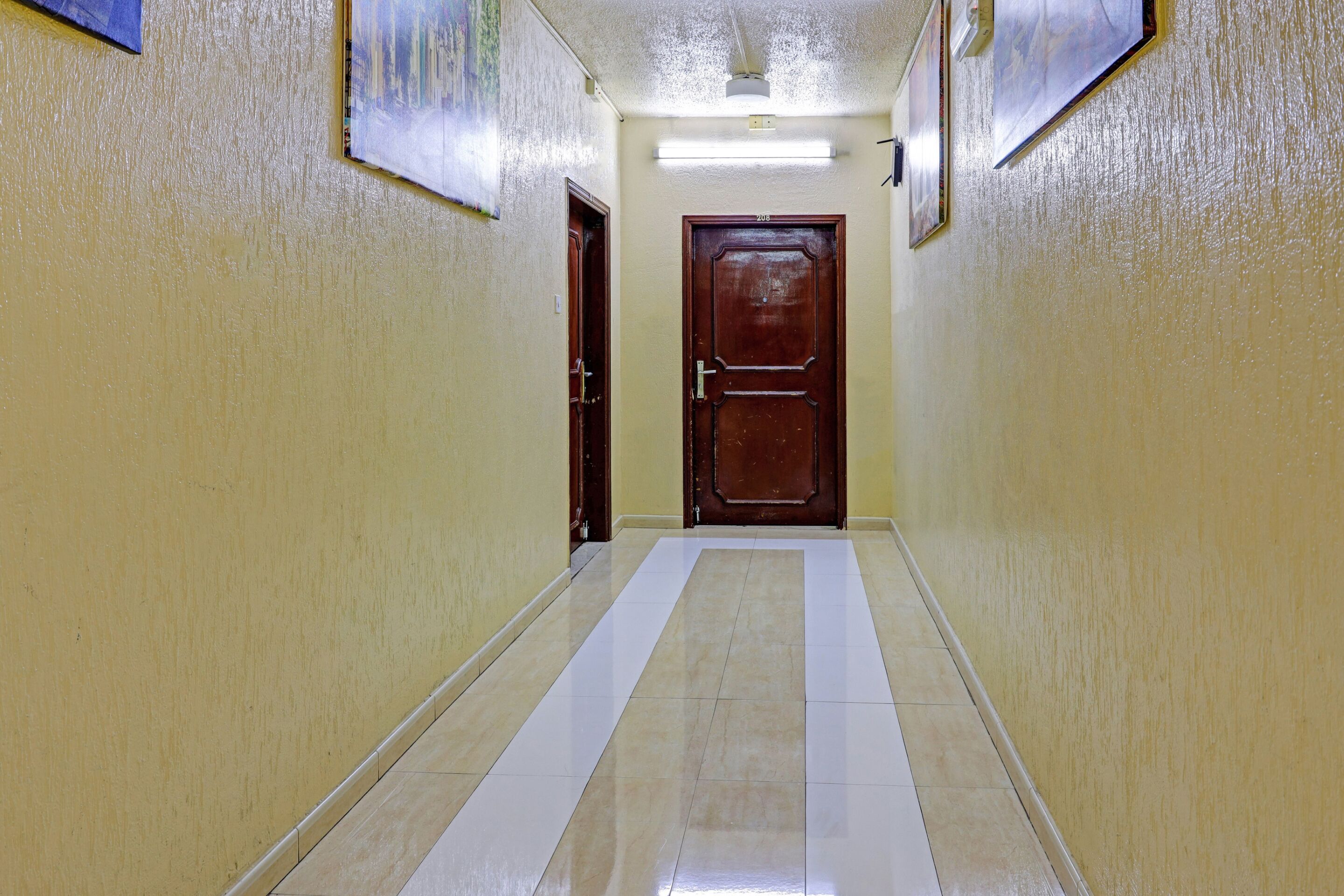 Al Karawan Hotel by OYO Rooms