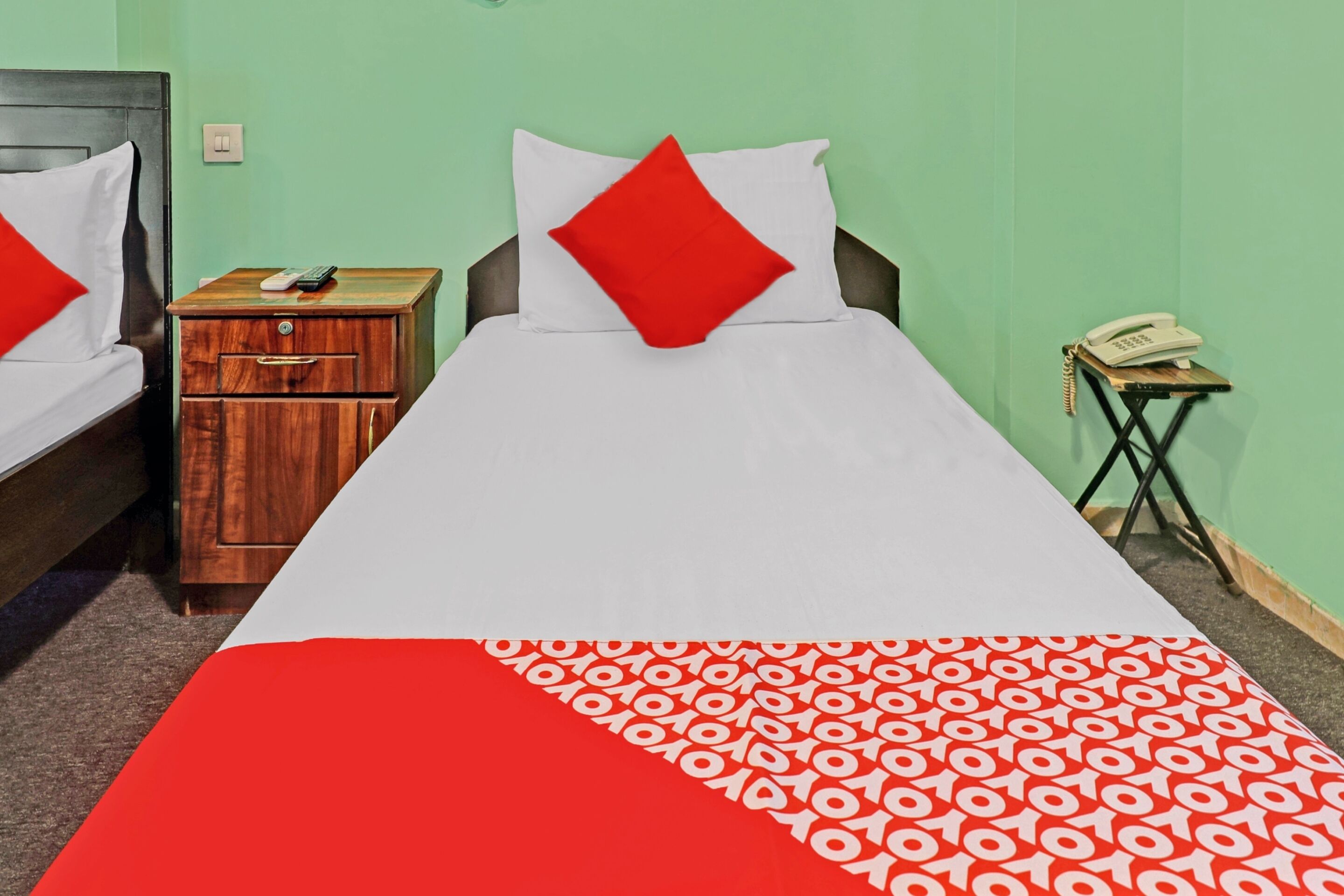 Al Karawan Hotel by OYO Rooms