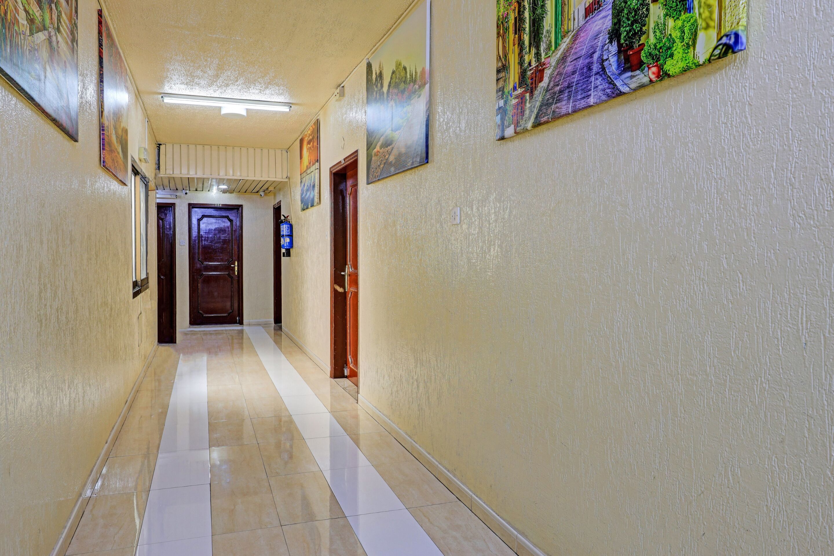 Al Karawan Hotel by OYO Rooms