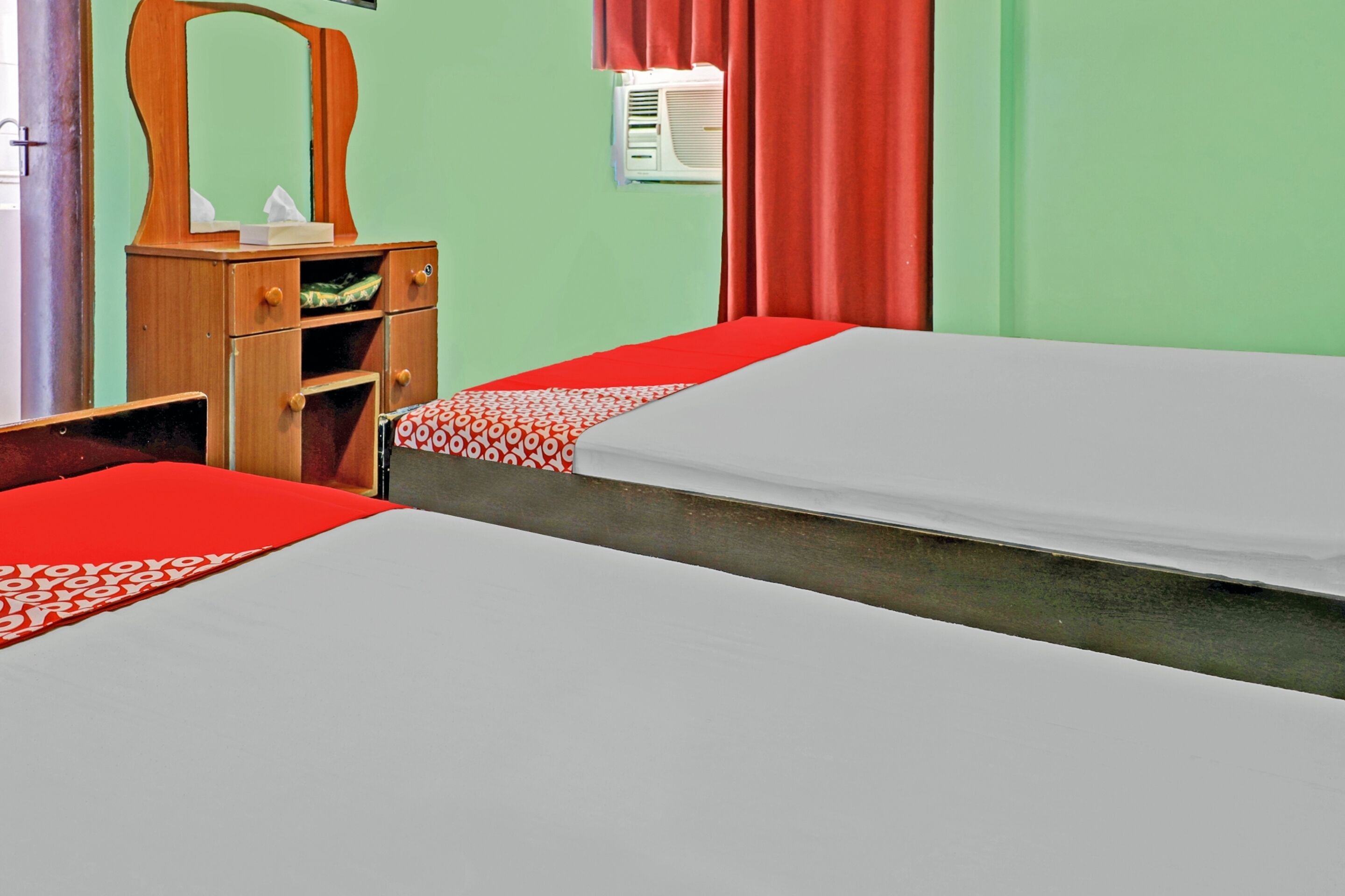 Al Karawan Hotel by OYO Rooms
