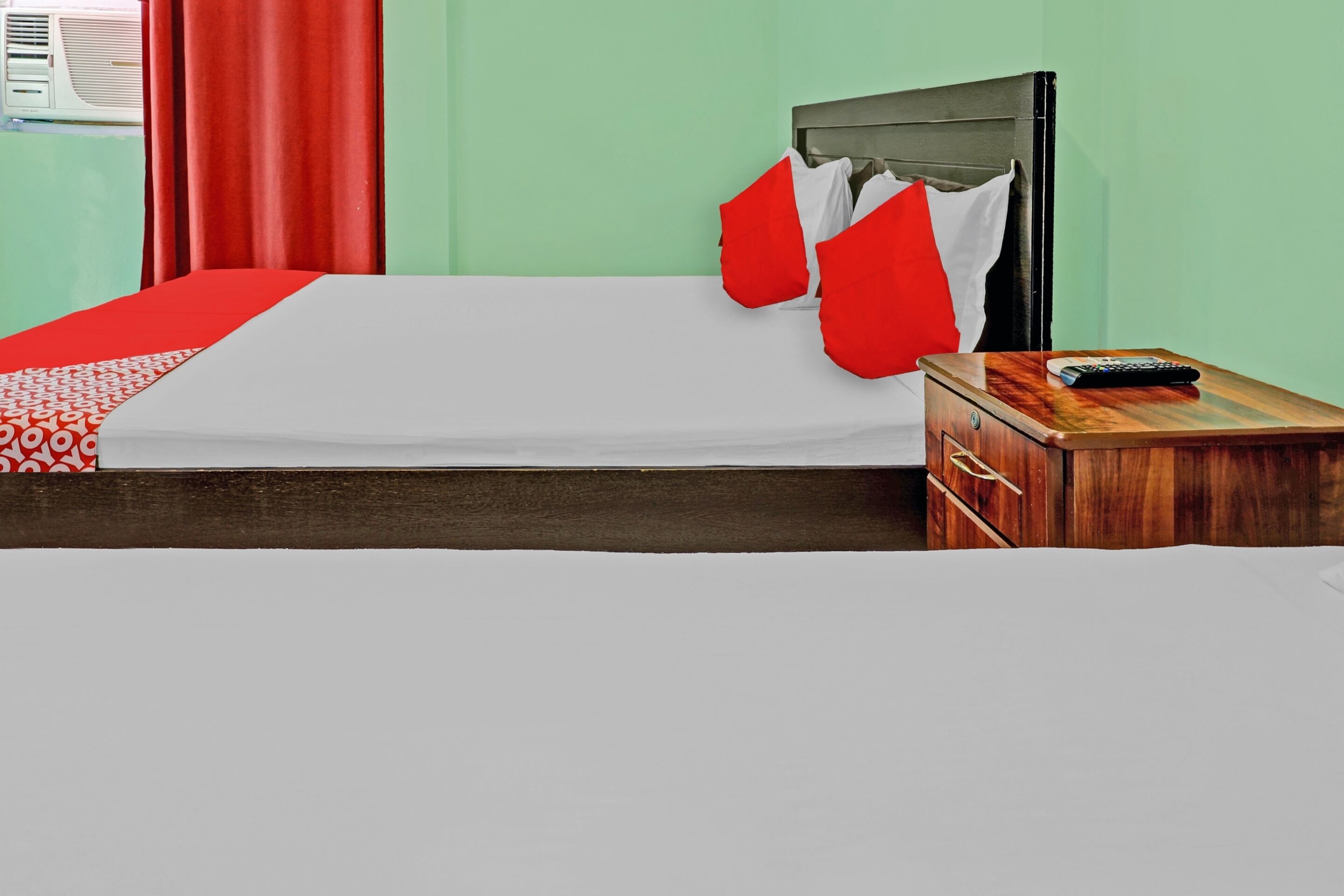 Al Karawan Hotel by OYO Rooms