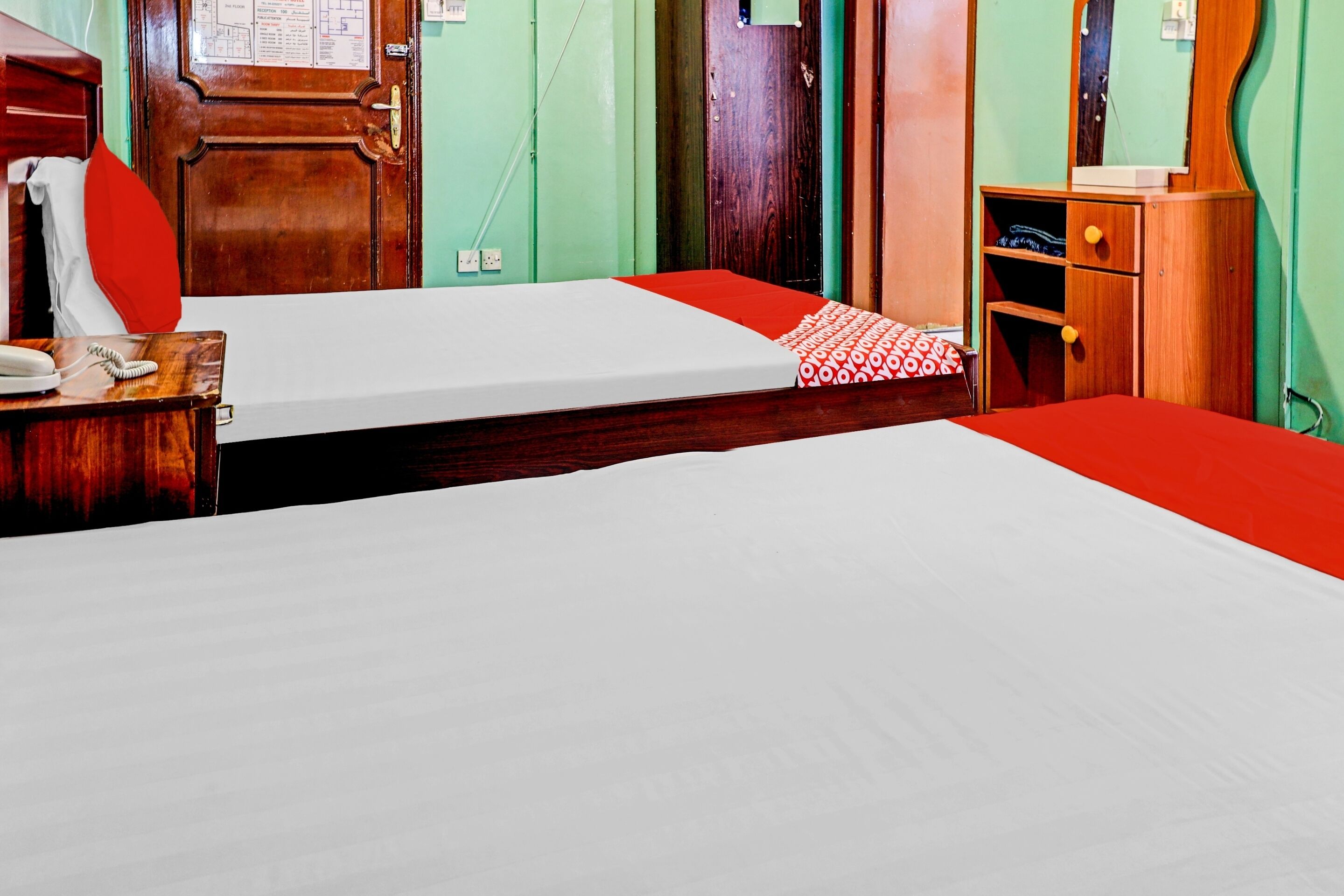 Al Karawan Hotel by OYO Rooms