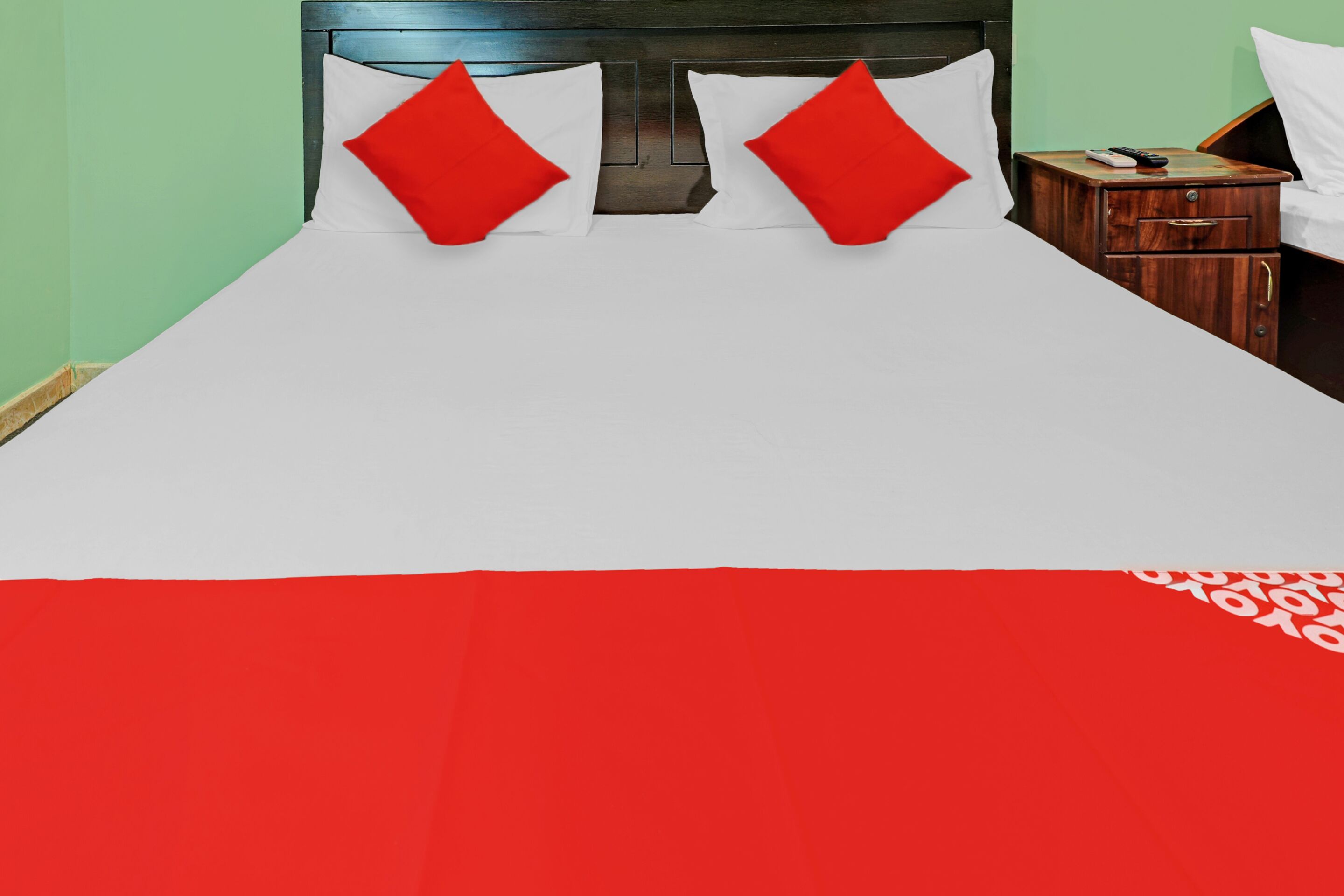 Al Karawan Hotel by OYO Rooms