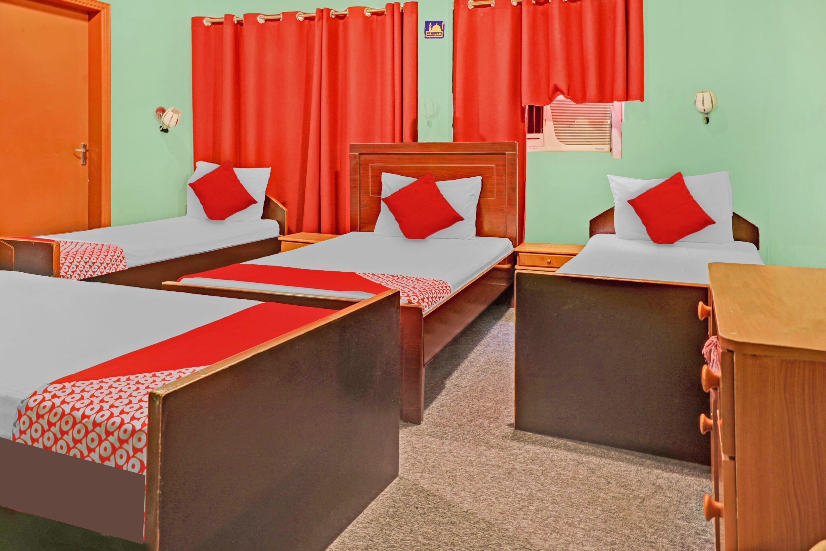 Al Karawan Hotel by OYO Rooms