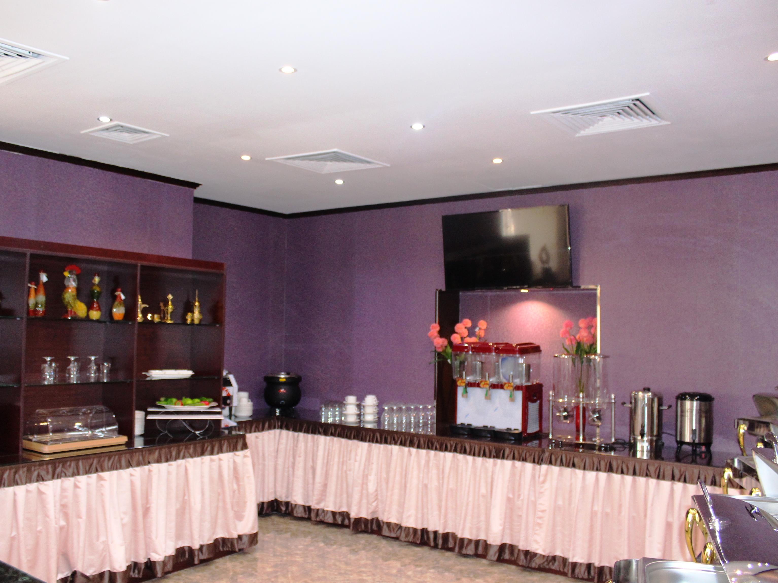 Al Khaleej Grand Hotel