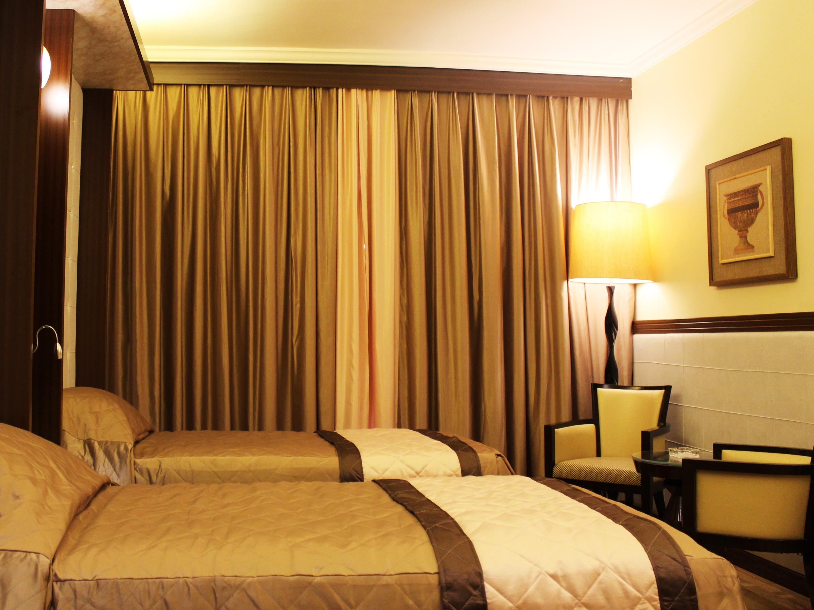 Al Khaleej Grand Hotel
