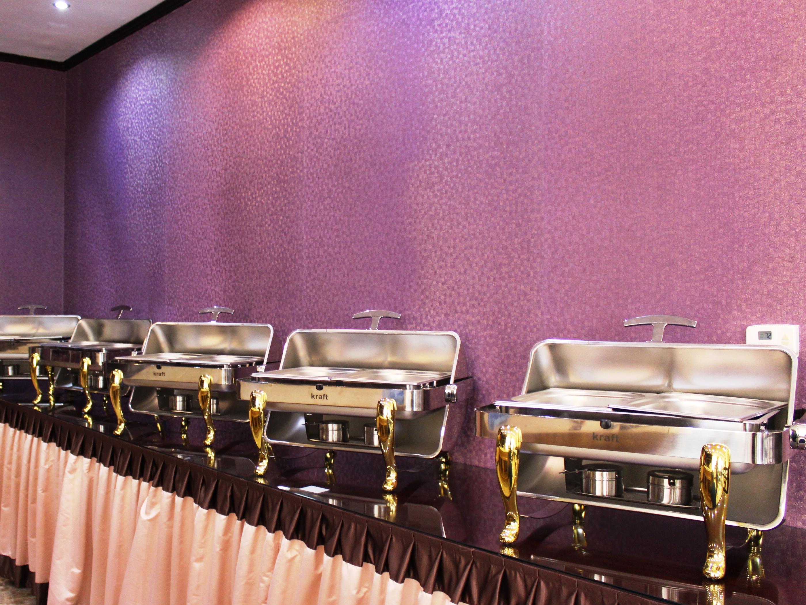Al Khaleej Grand Hotel