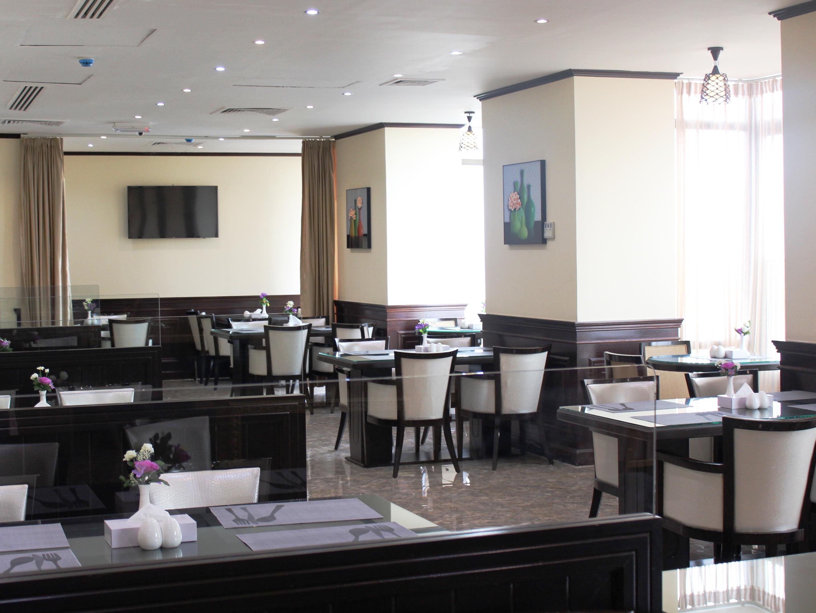 Al Khaleej Grand Hotel