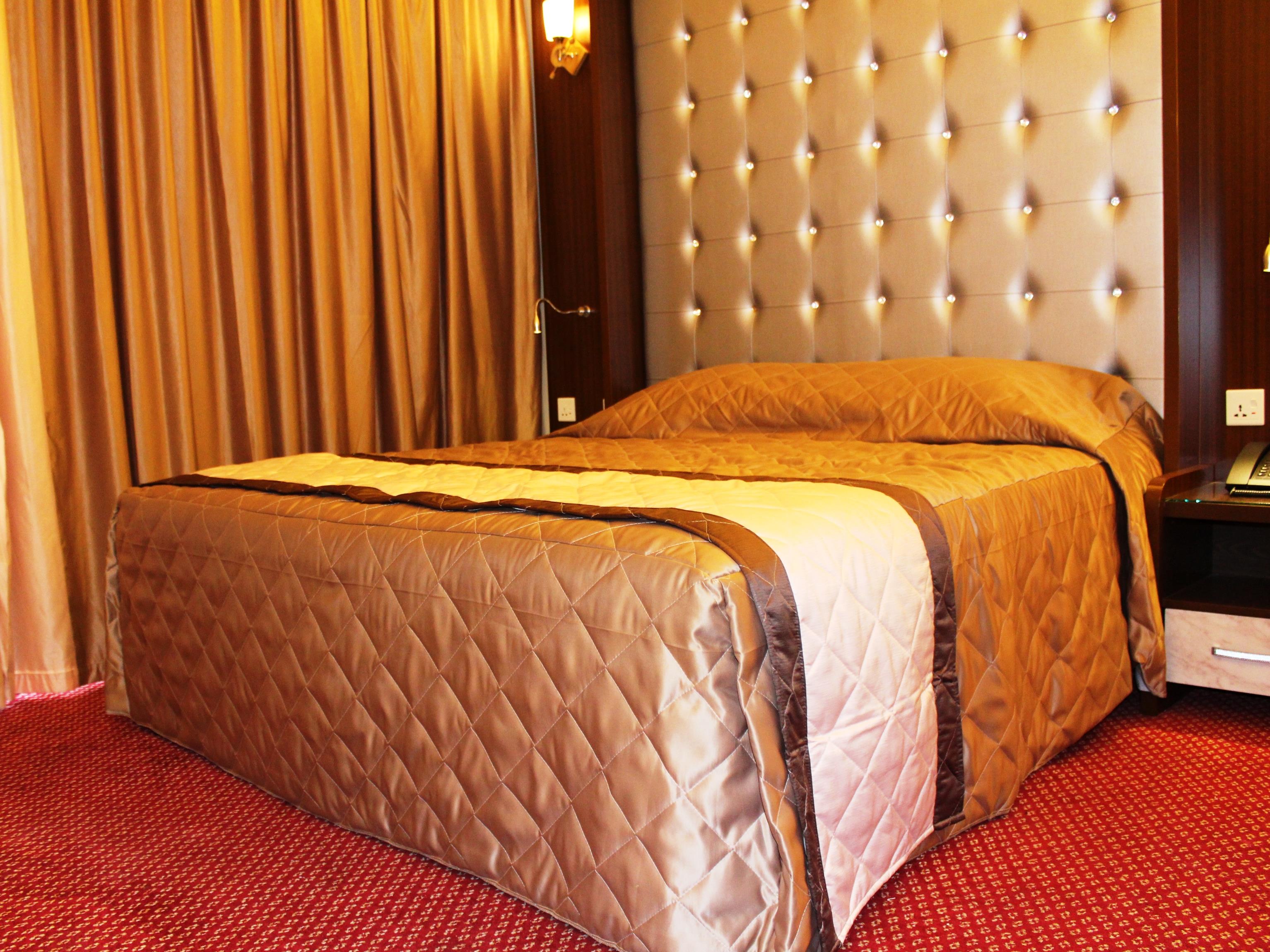 Al Khaleej Grand Hotel