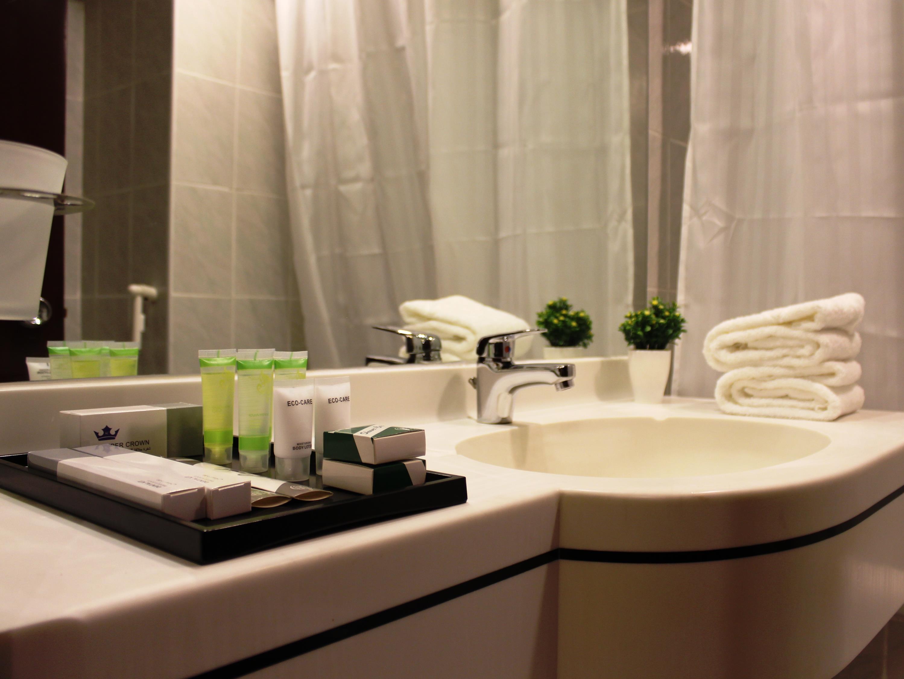 Al Khaleej Grand Hotel
