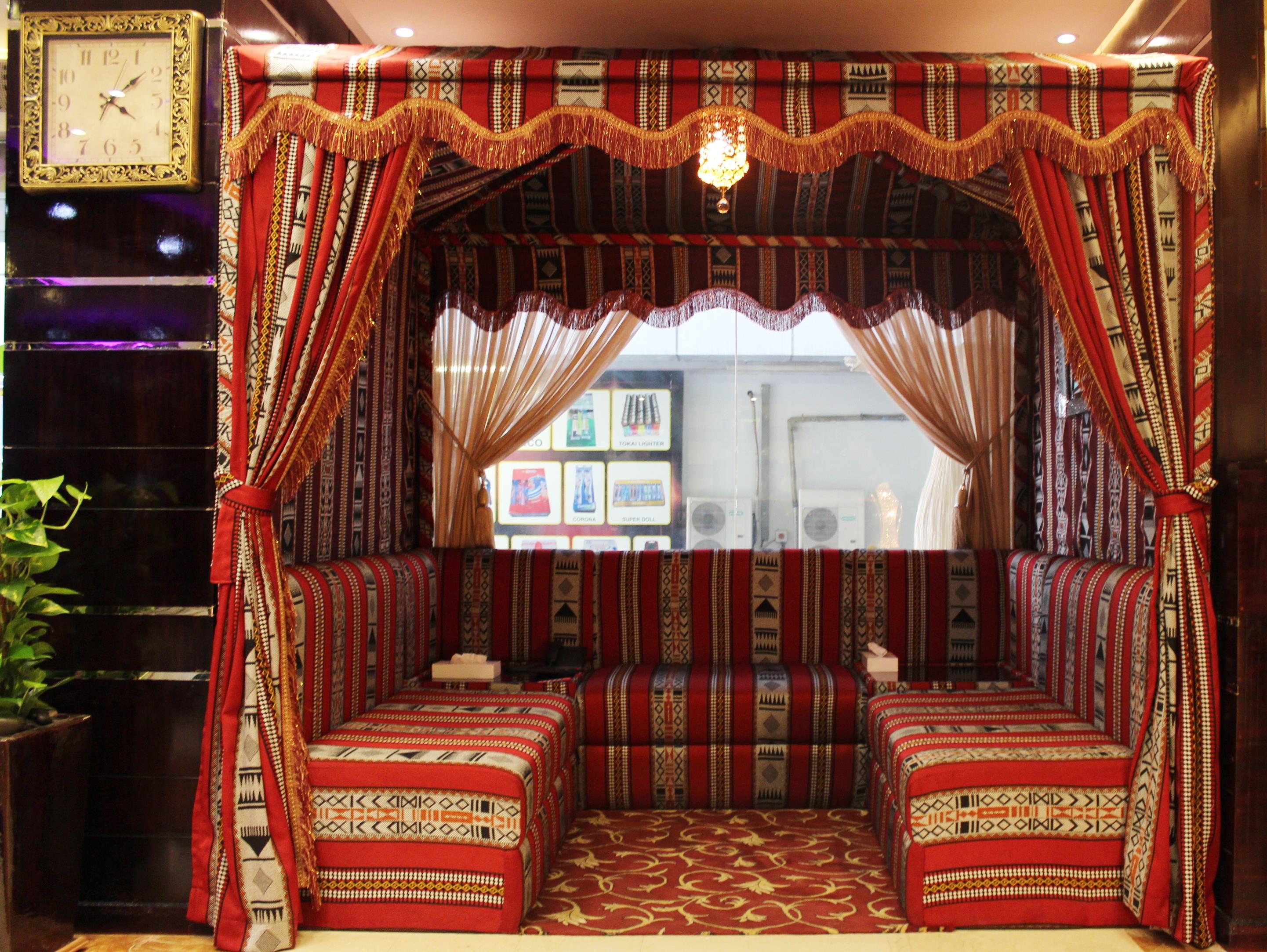 Al Khaleej Grand Hotel