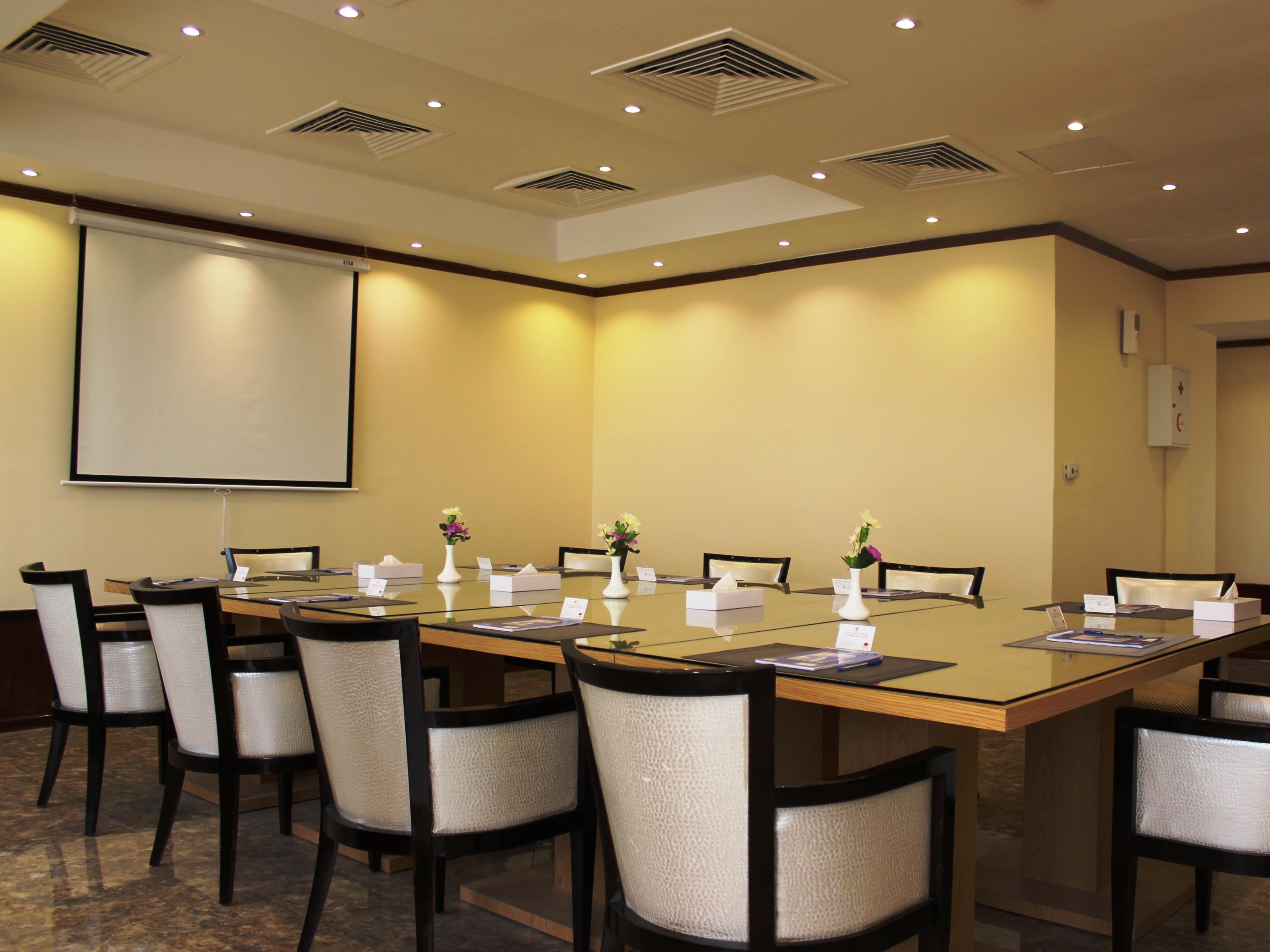 Al Khaleej Grand Hotel