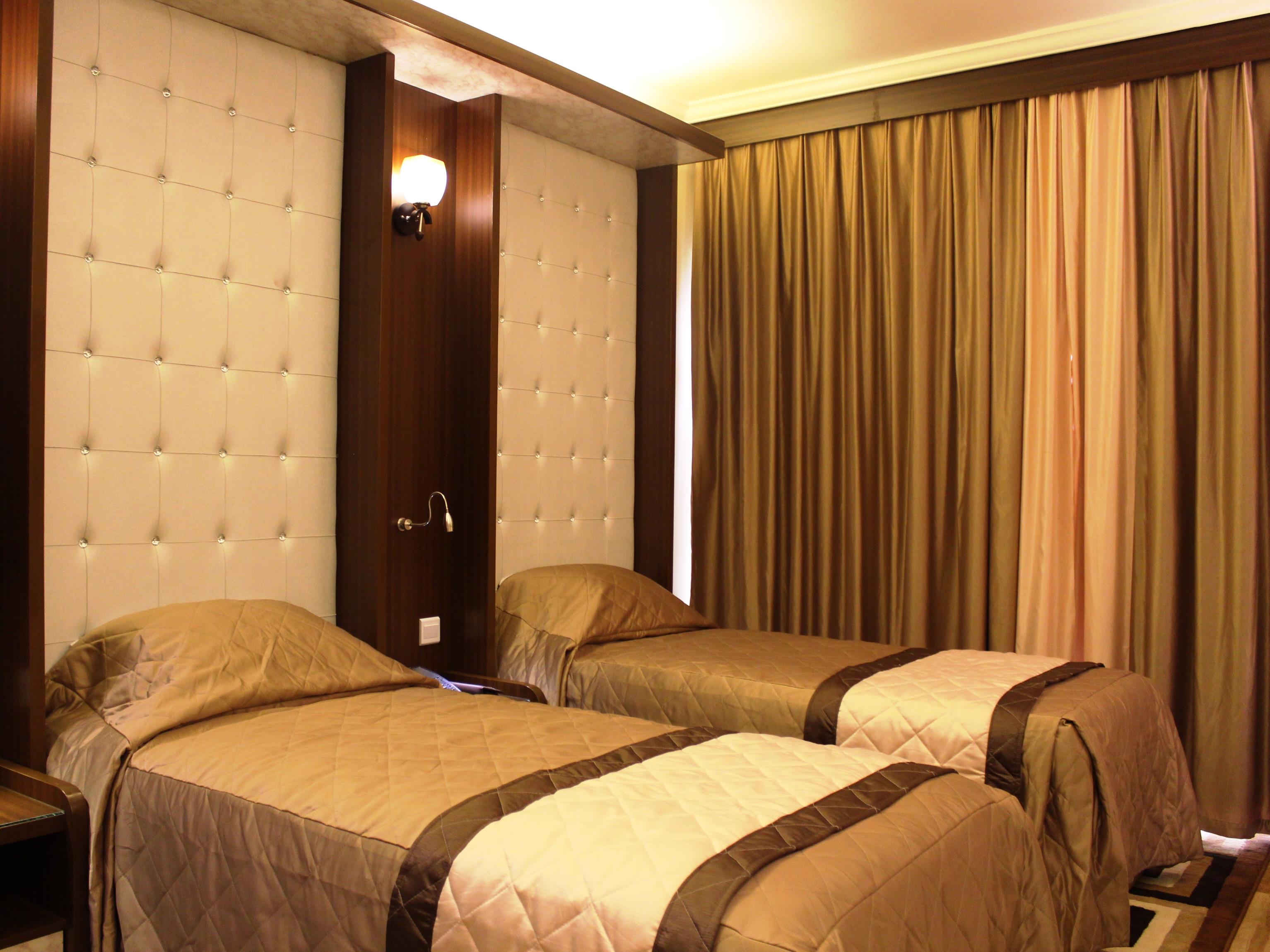 Al Khaleej Grand Hotel