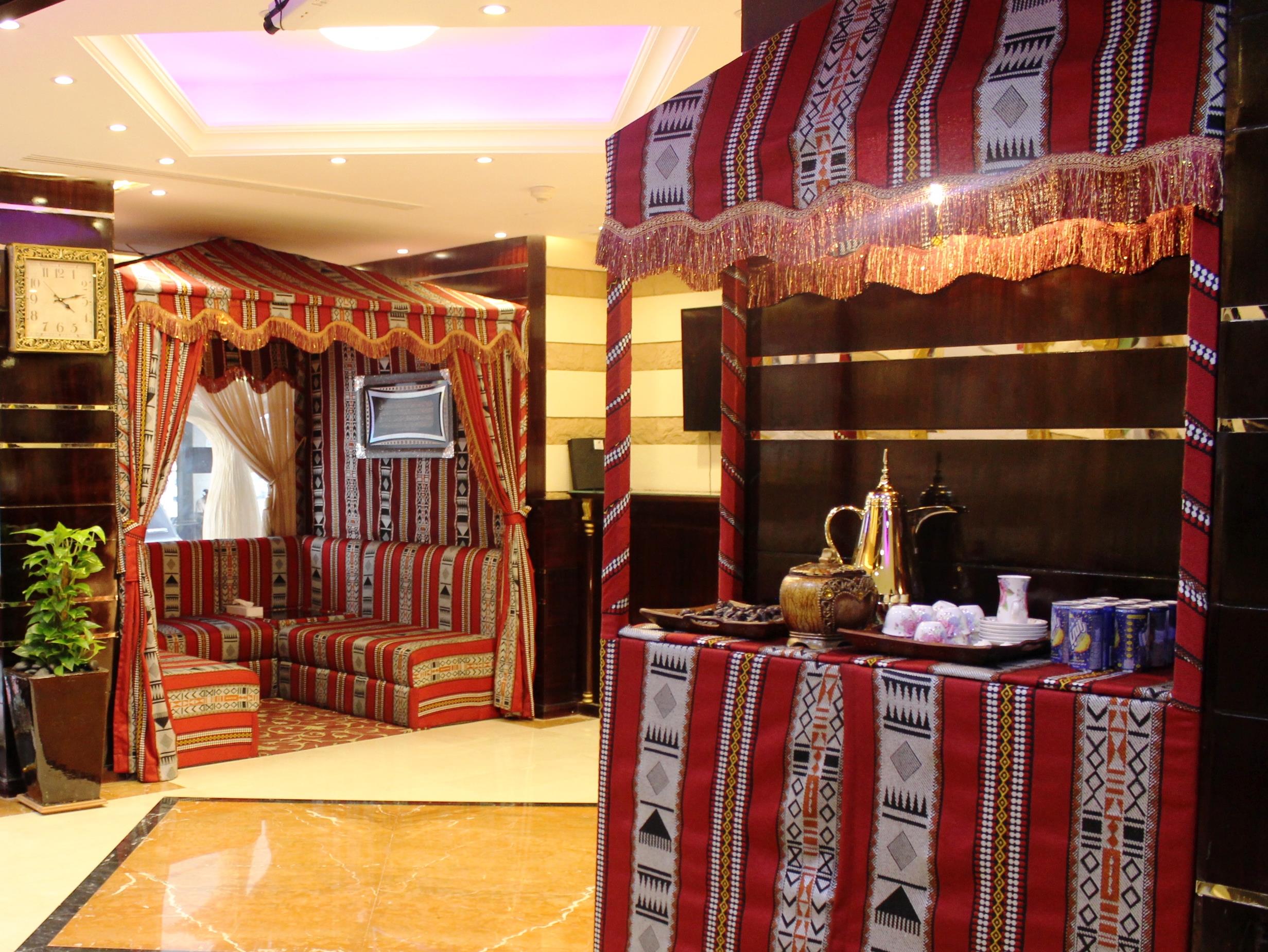 Al Khaleej Grand Hotel