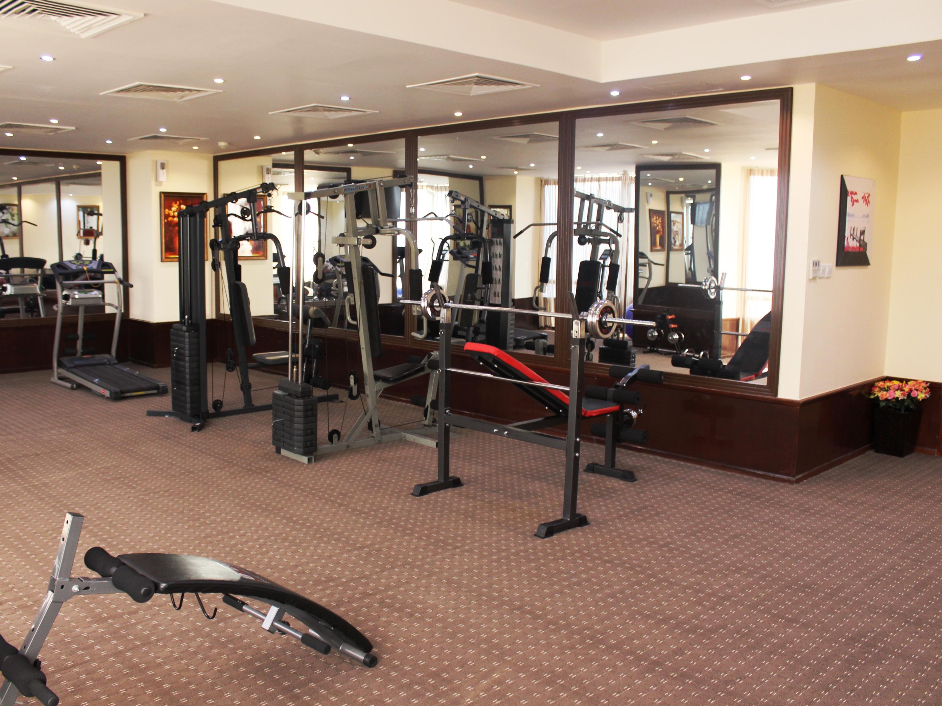 Al Khaleej Grand Hotel