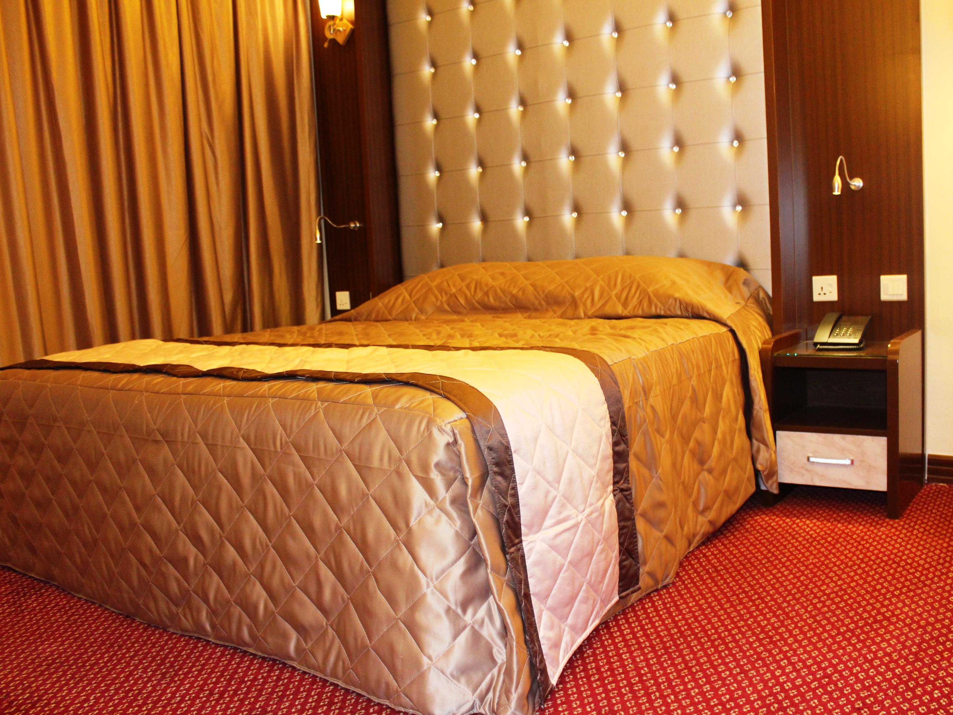 Al Khaleej Grand Hotel