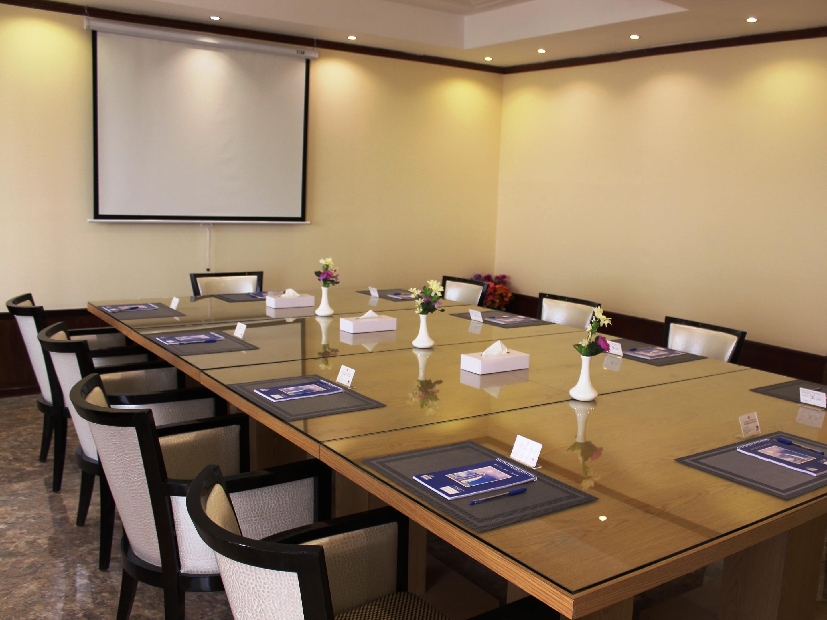 Al Khaleej Grand Hotel
