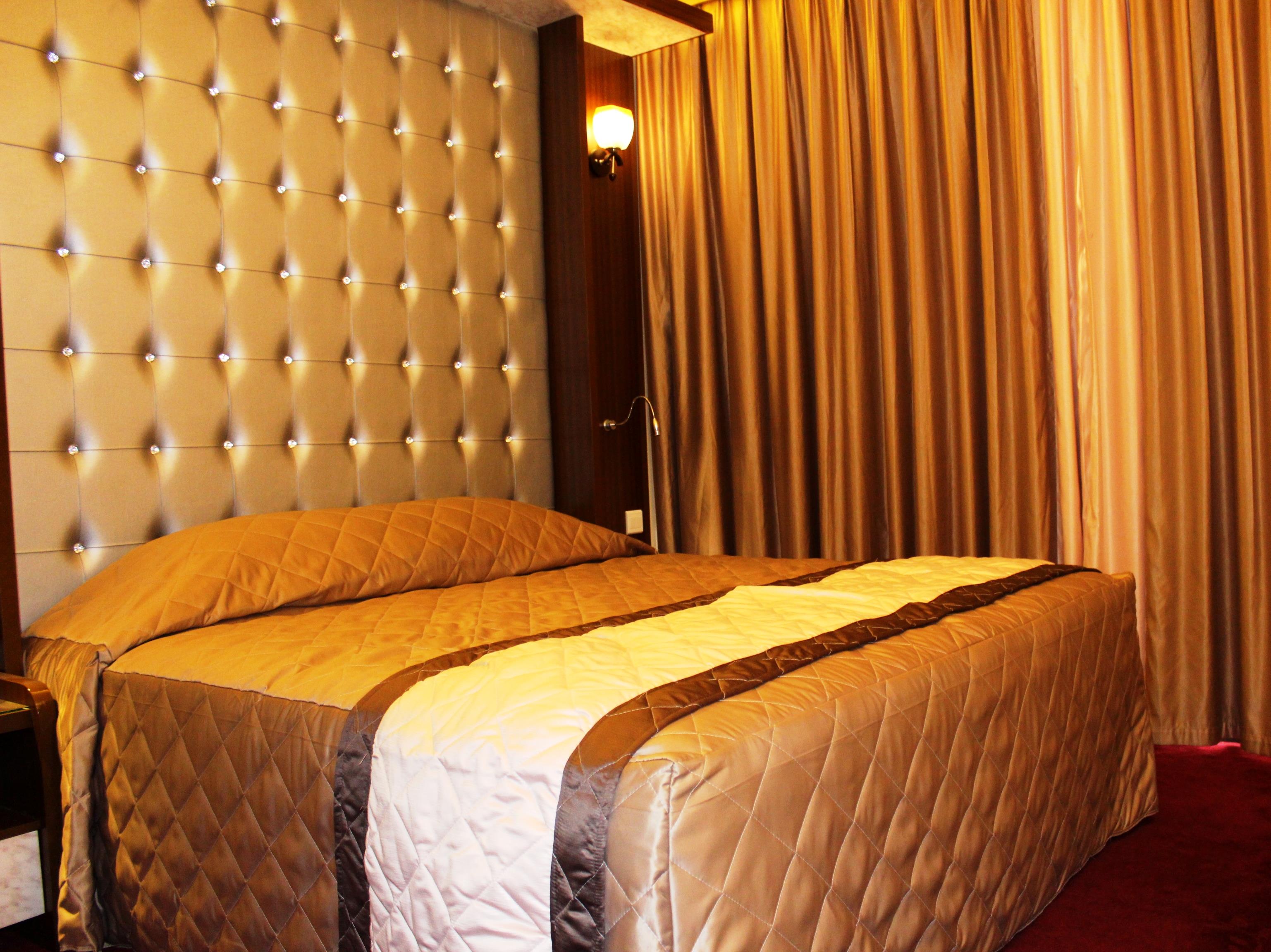 Al Khaleej Grand Hotel
