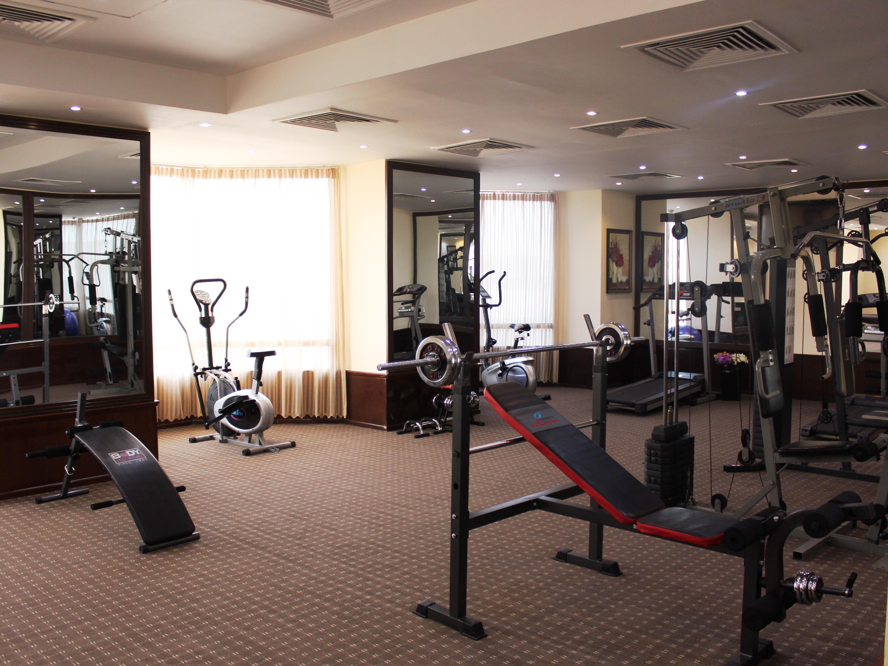 Al Khaleej Grand Hotel