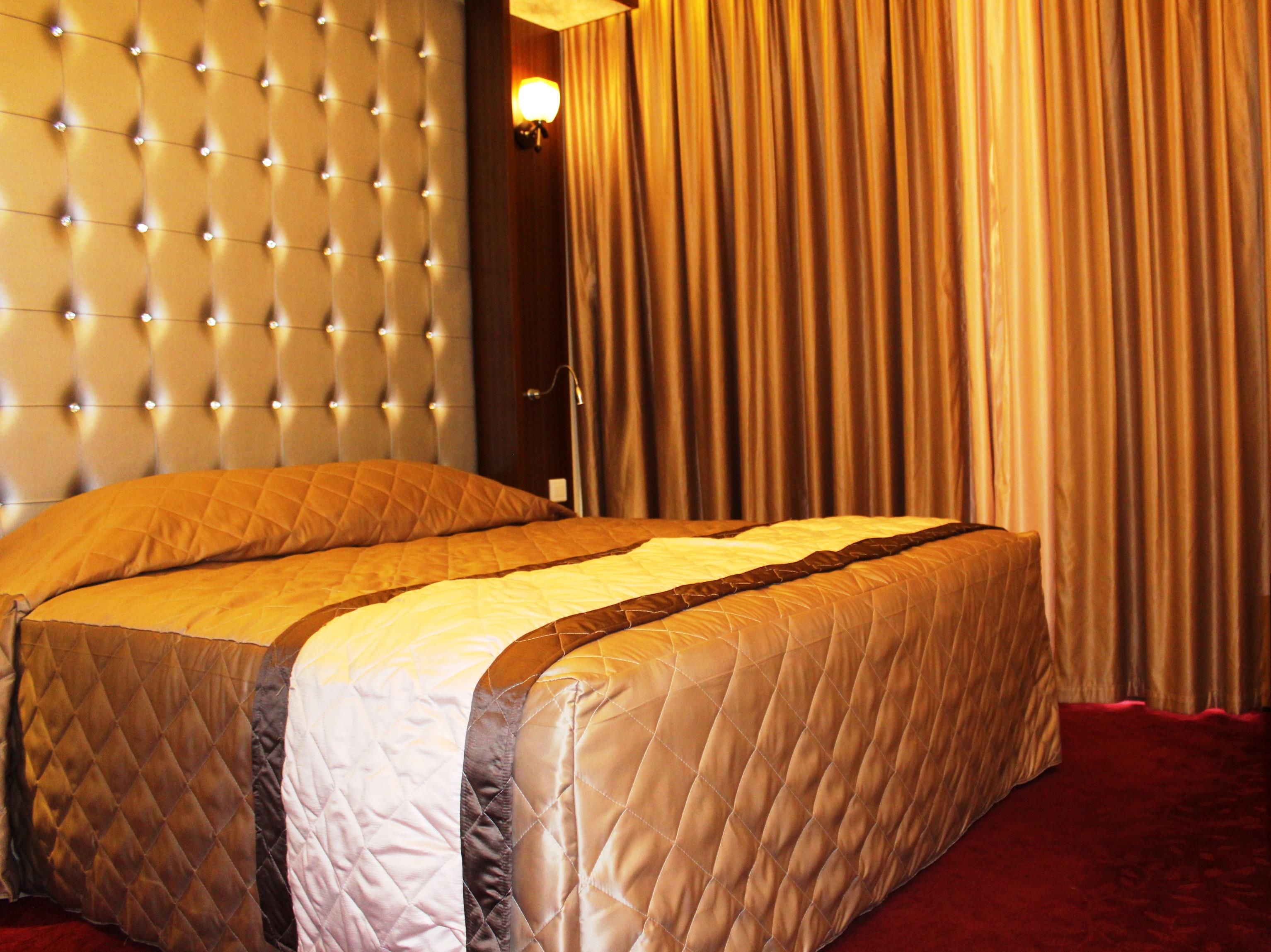 Al Khaleej Grand Hotel