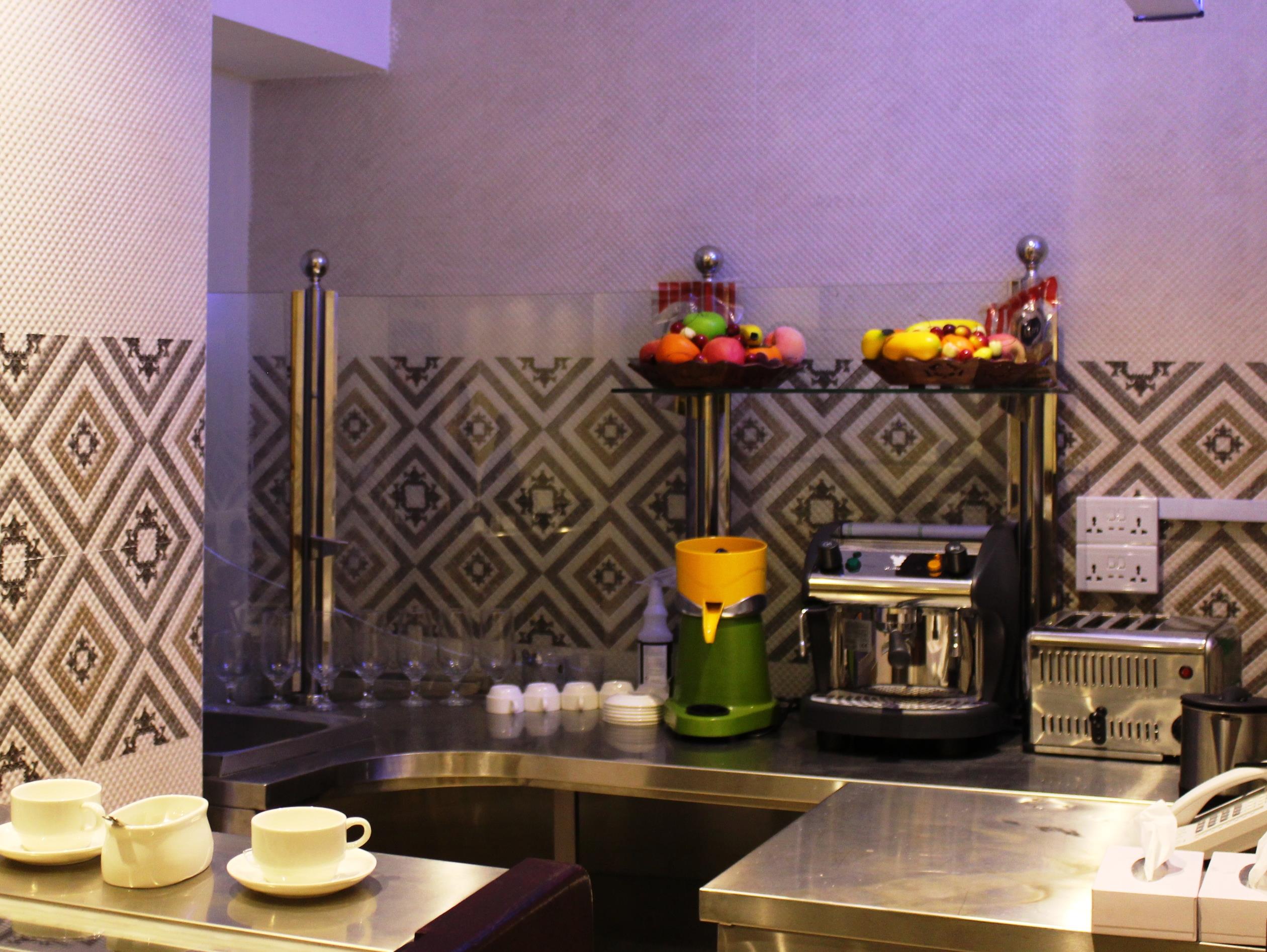 Al Khaleej Grand Hotel
