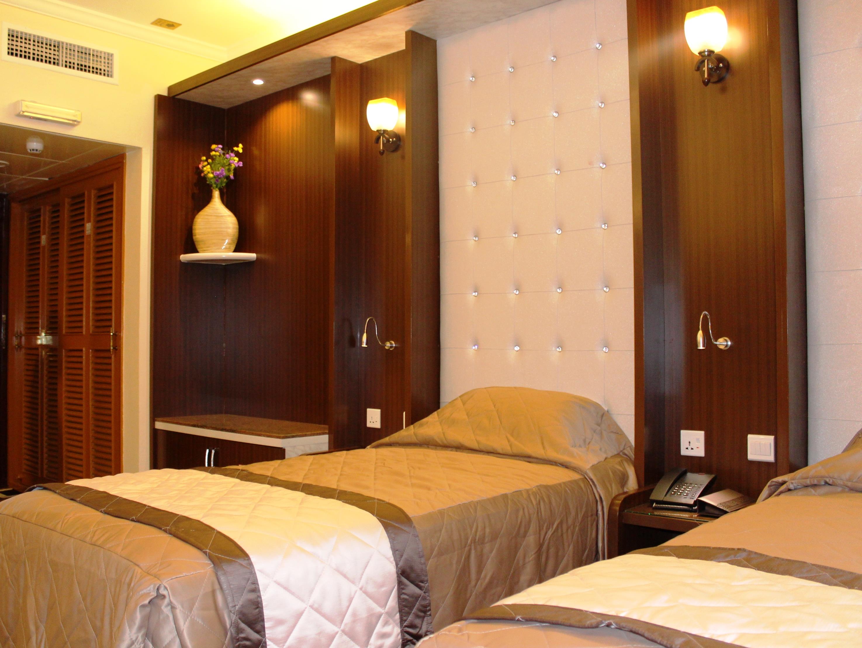 Al Khaleej Grand Hotel