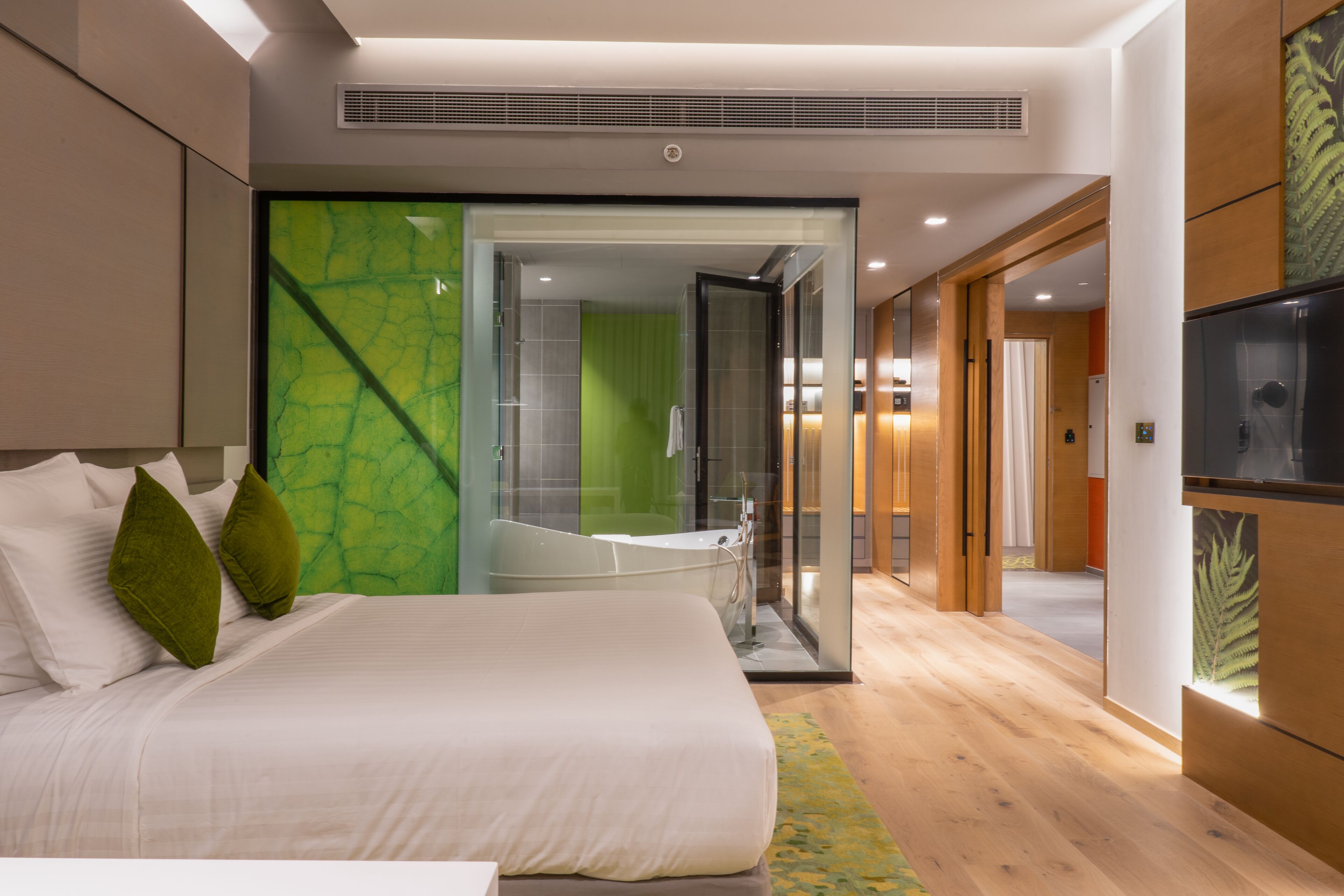Al Khoory Courtyard Hotel