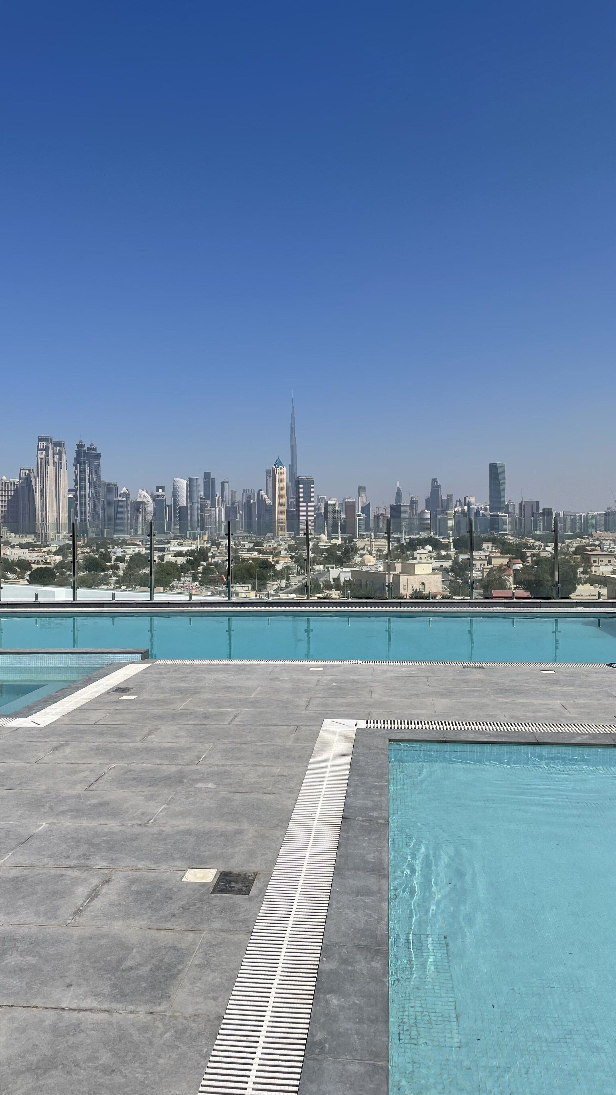 Al Khoory Courtyard Hotel