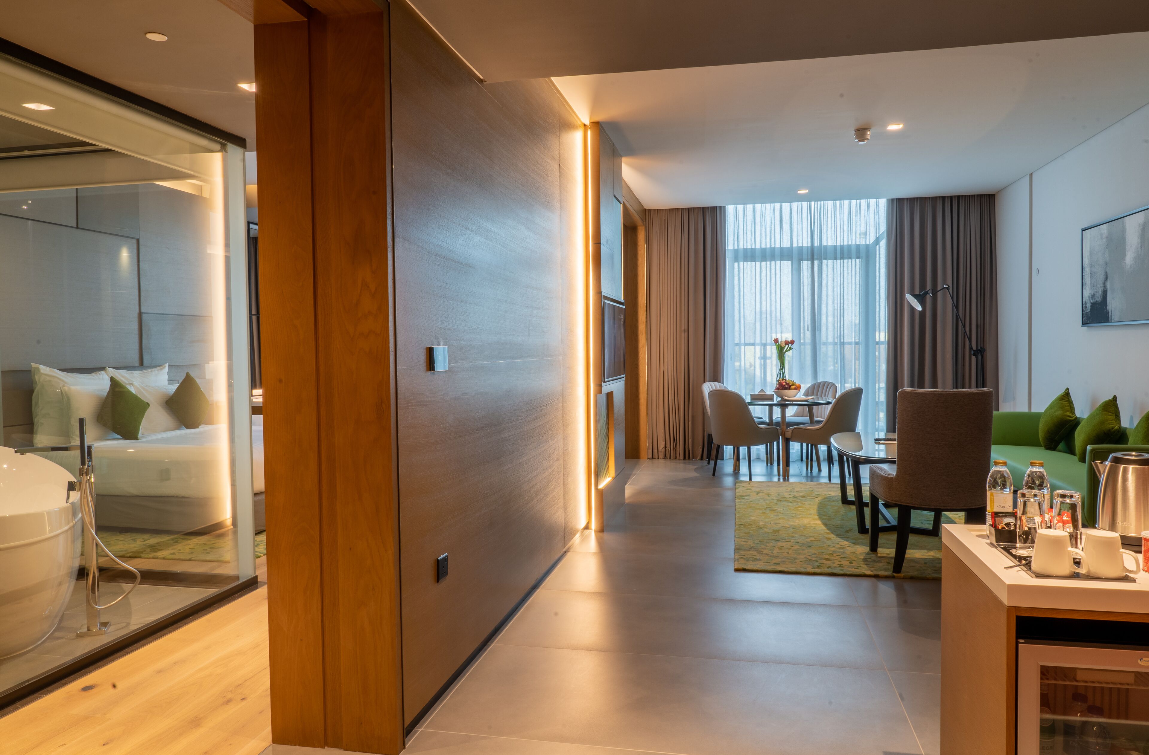 Al Khoory Courtyard Hotel