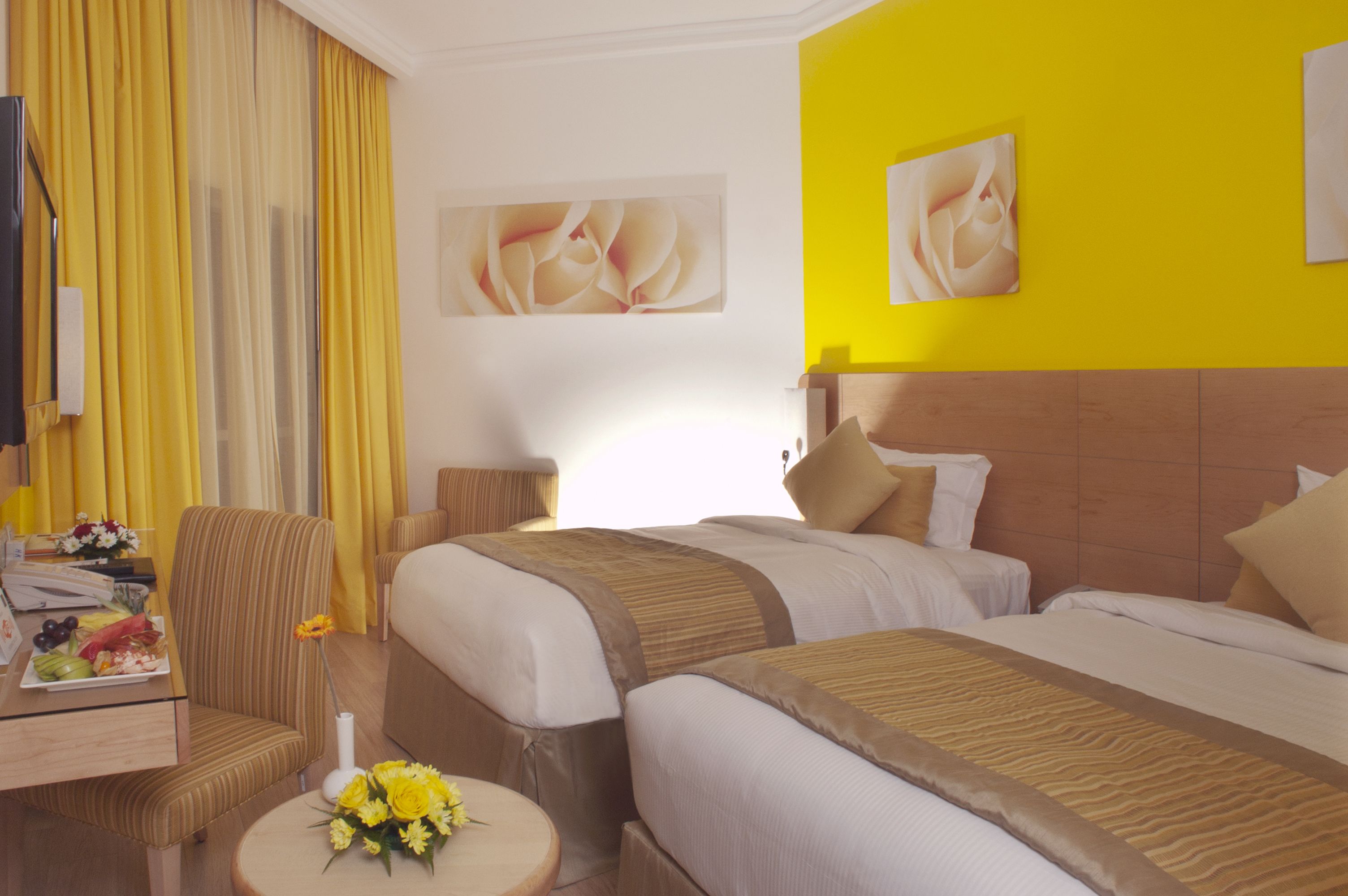 Al Khoory Executive Hotel