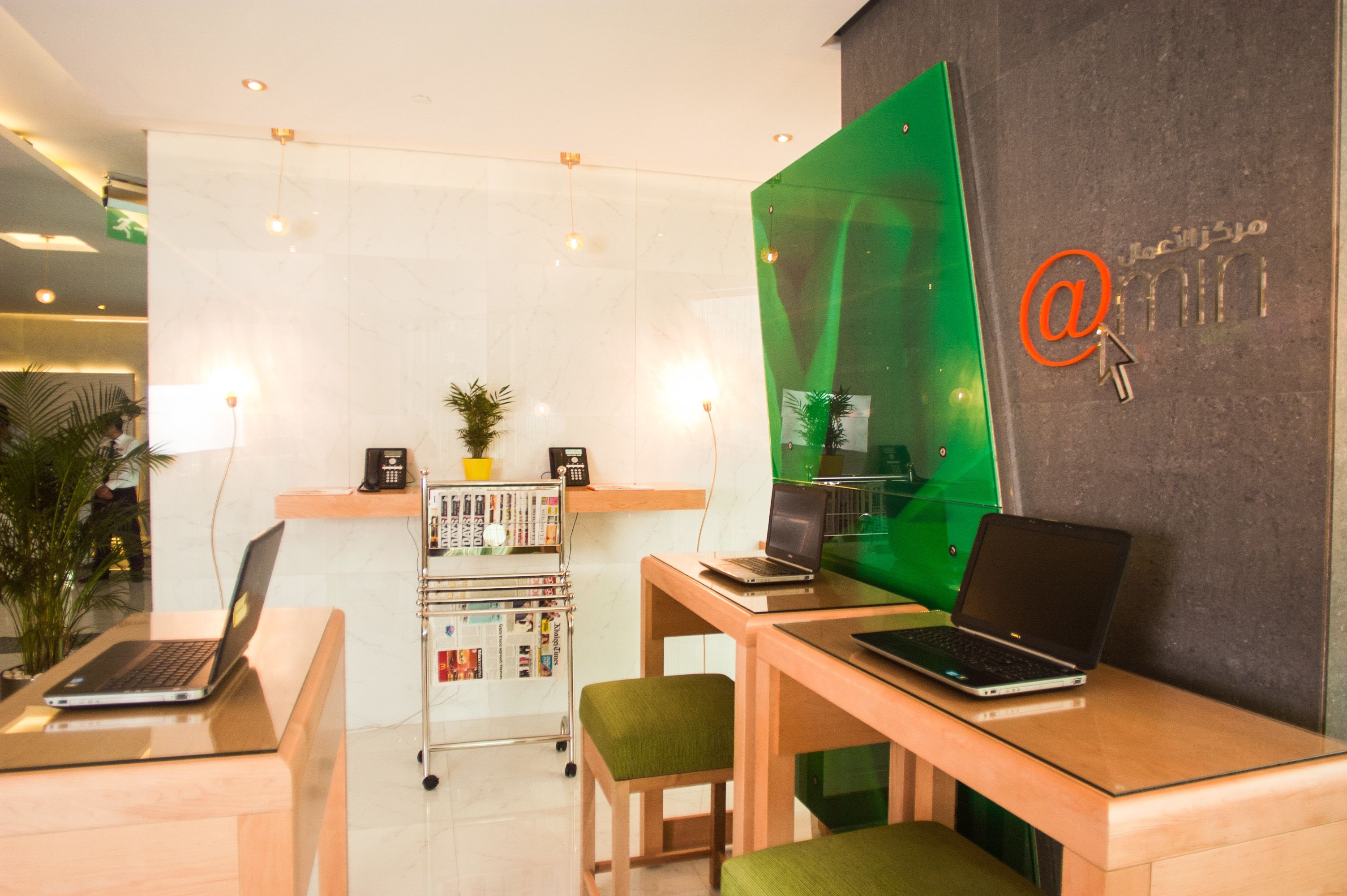 Al Khoory Executive Hotel